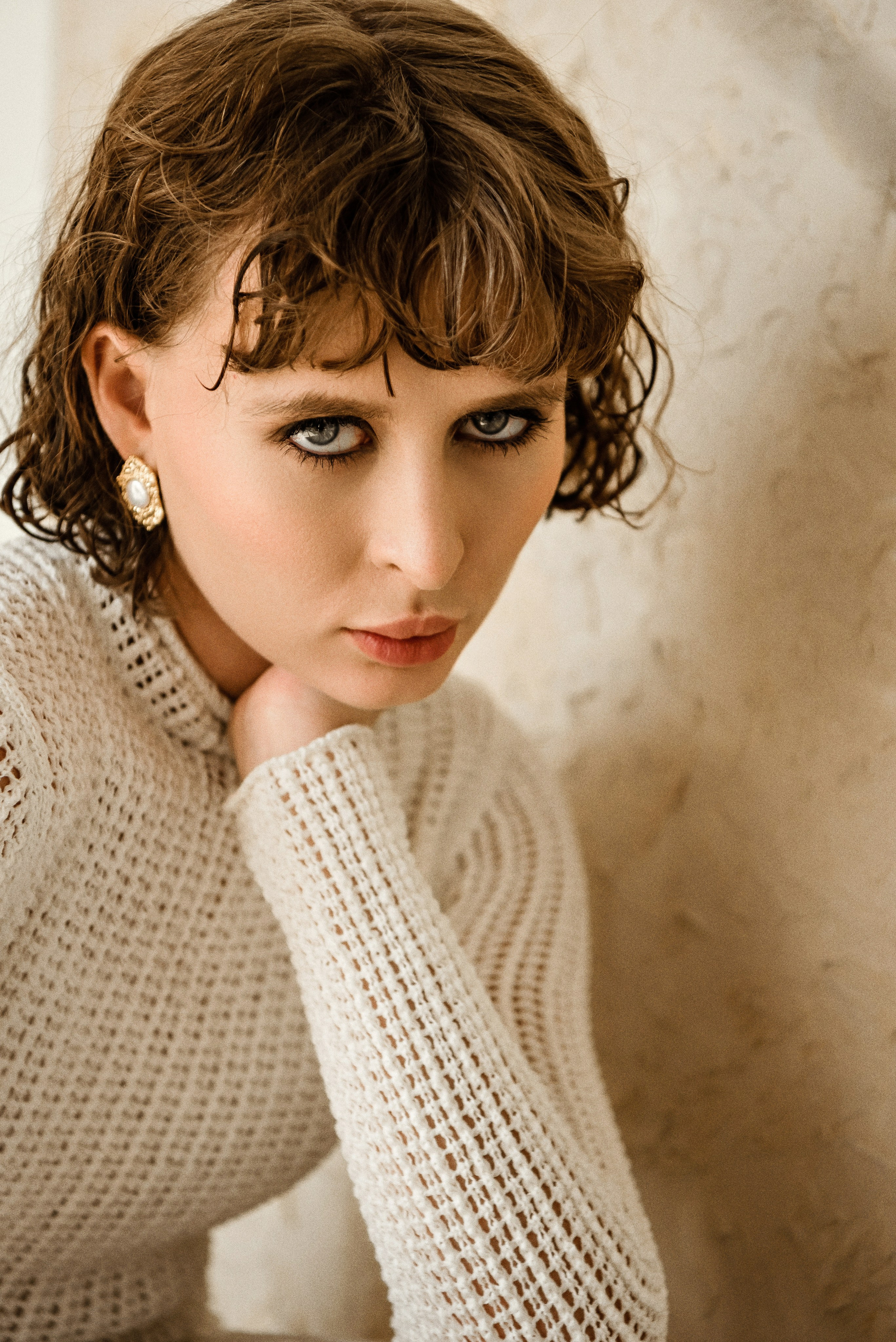 Нат. Свадебный фотограф в Санкт-Петербурге София Шубик