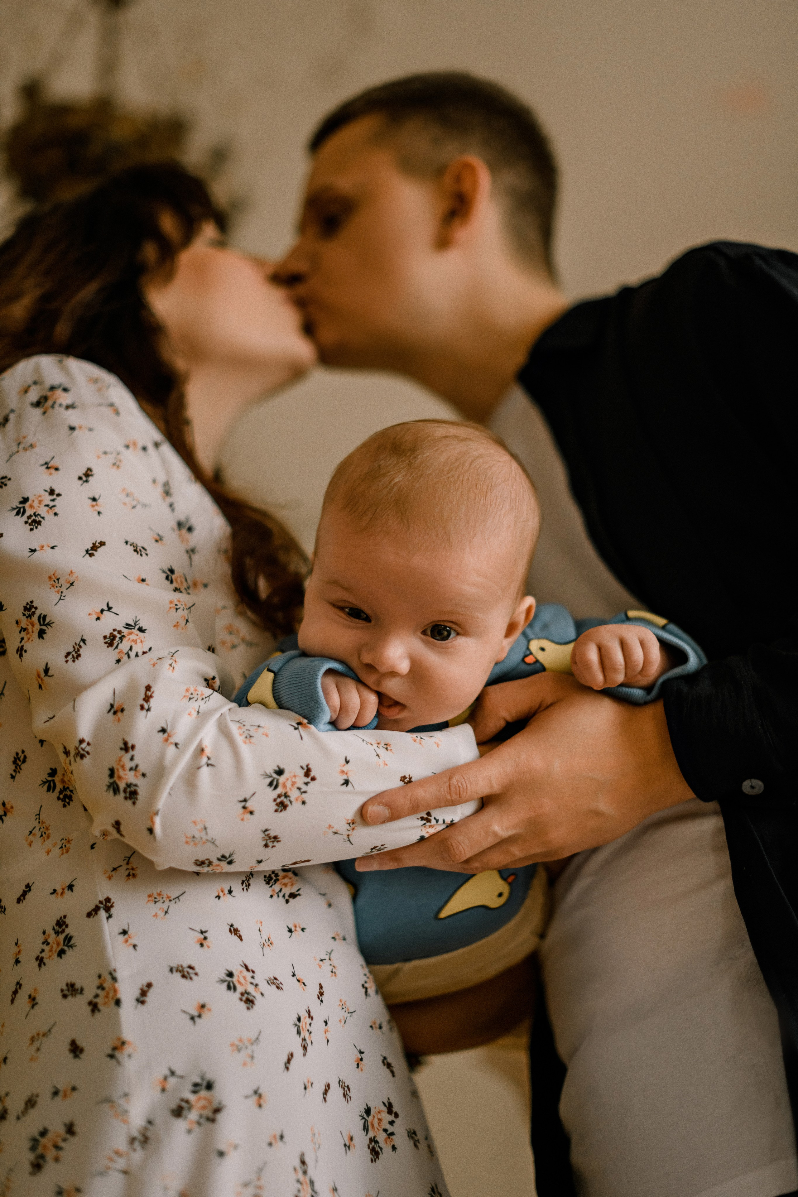 Аня и Кирилл. Свадебный фотограф в Санкт-Петербурге София Шубик