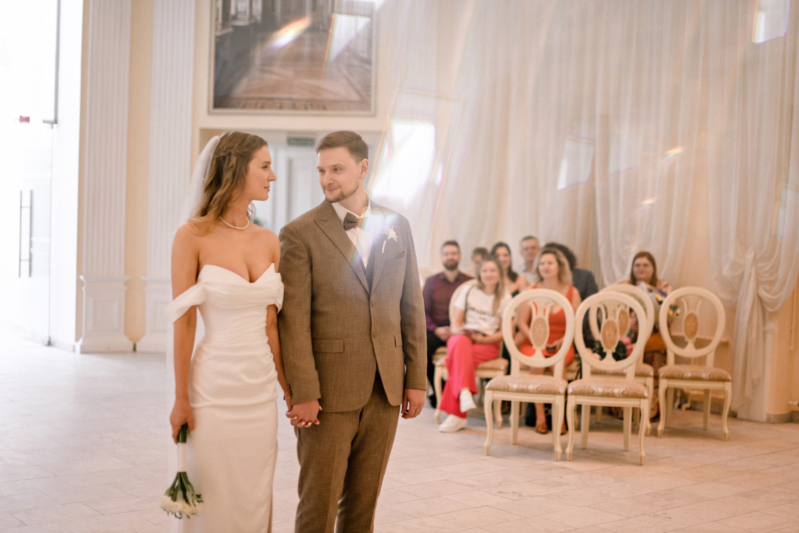 17/08/24 Ирина и Иван. Свадебный фотограф в Санкт-Петербурге София Шубик