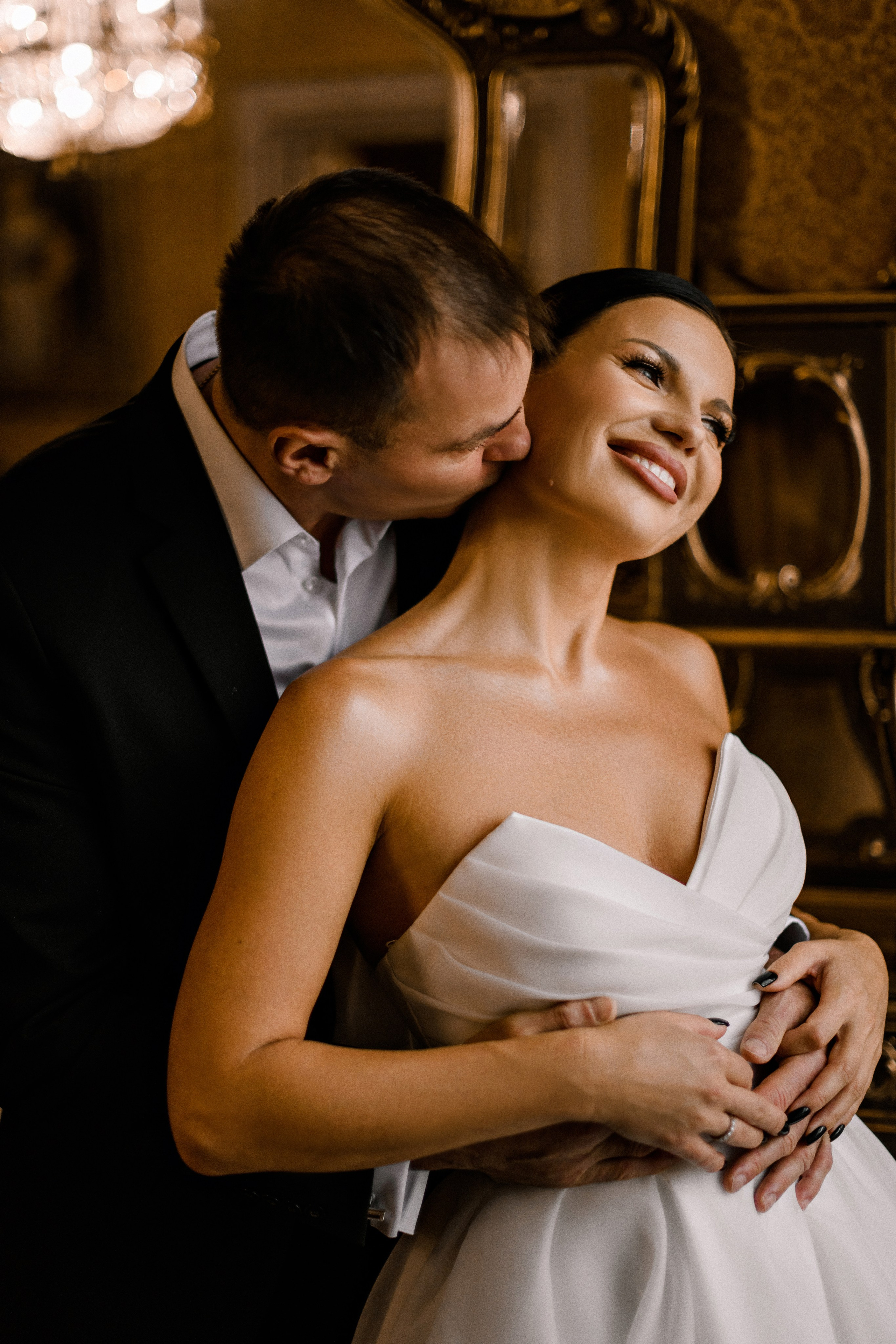 01/11/24 София и Стас. Свадебный фотограф в Санкт-Петербурге София Шубик