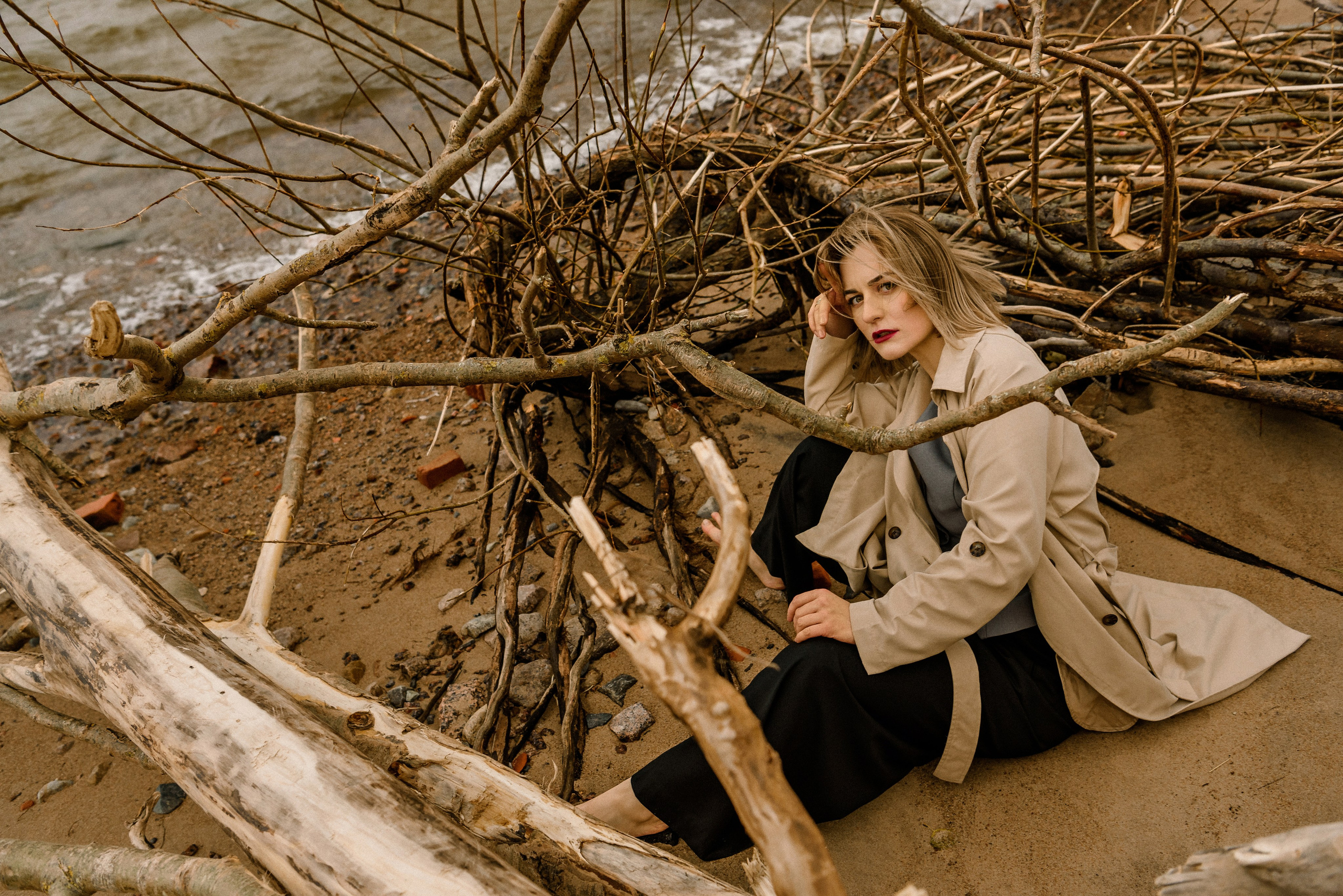 Алёна. Свадебный фотограф в Санкт-Петербурге София Шубик