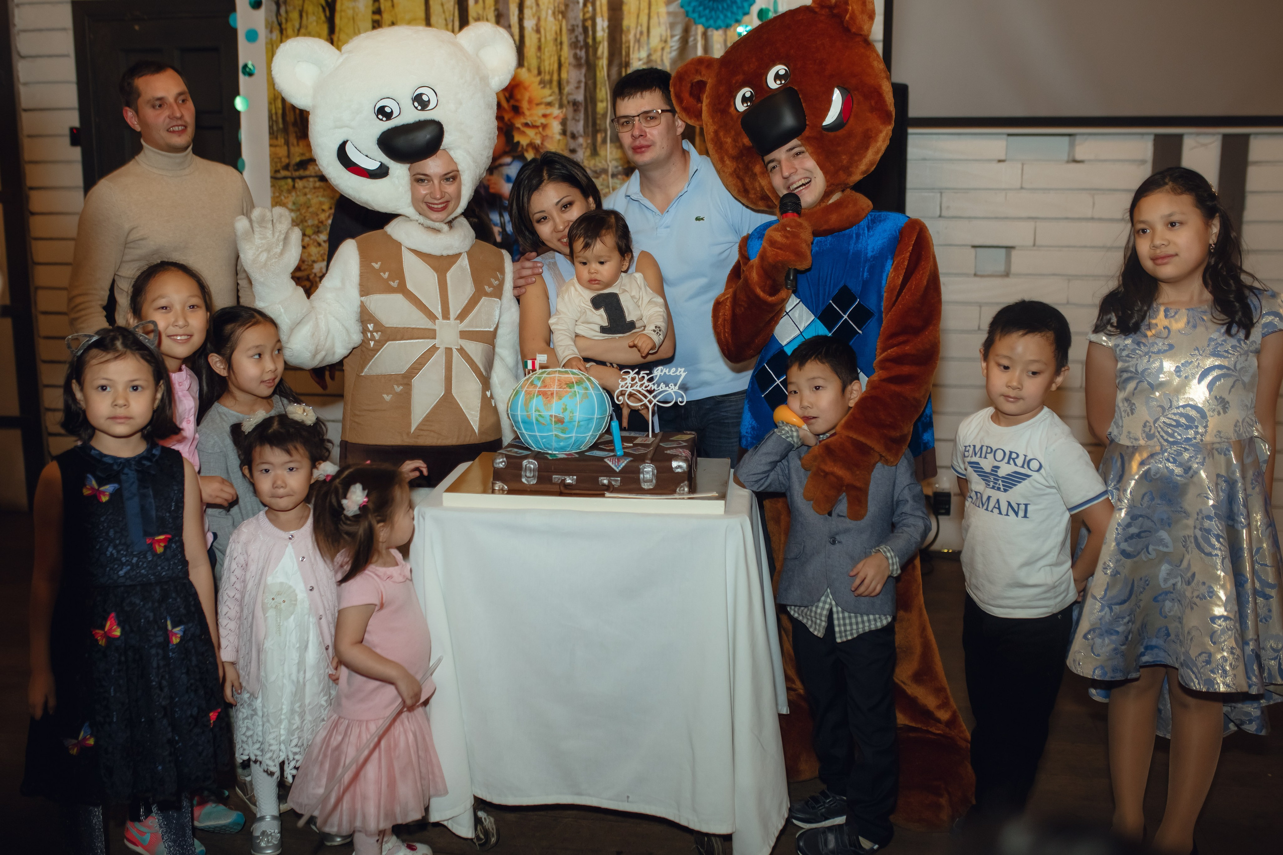 Годик Алеше. Фотограф на Крещение, семейный фотограф в Москве