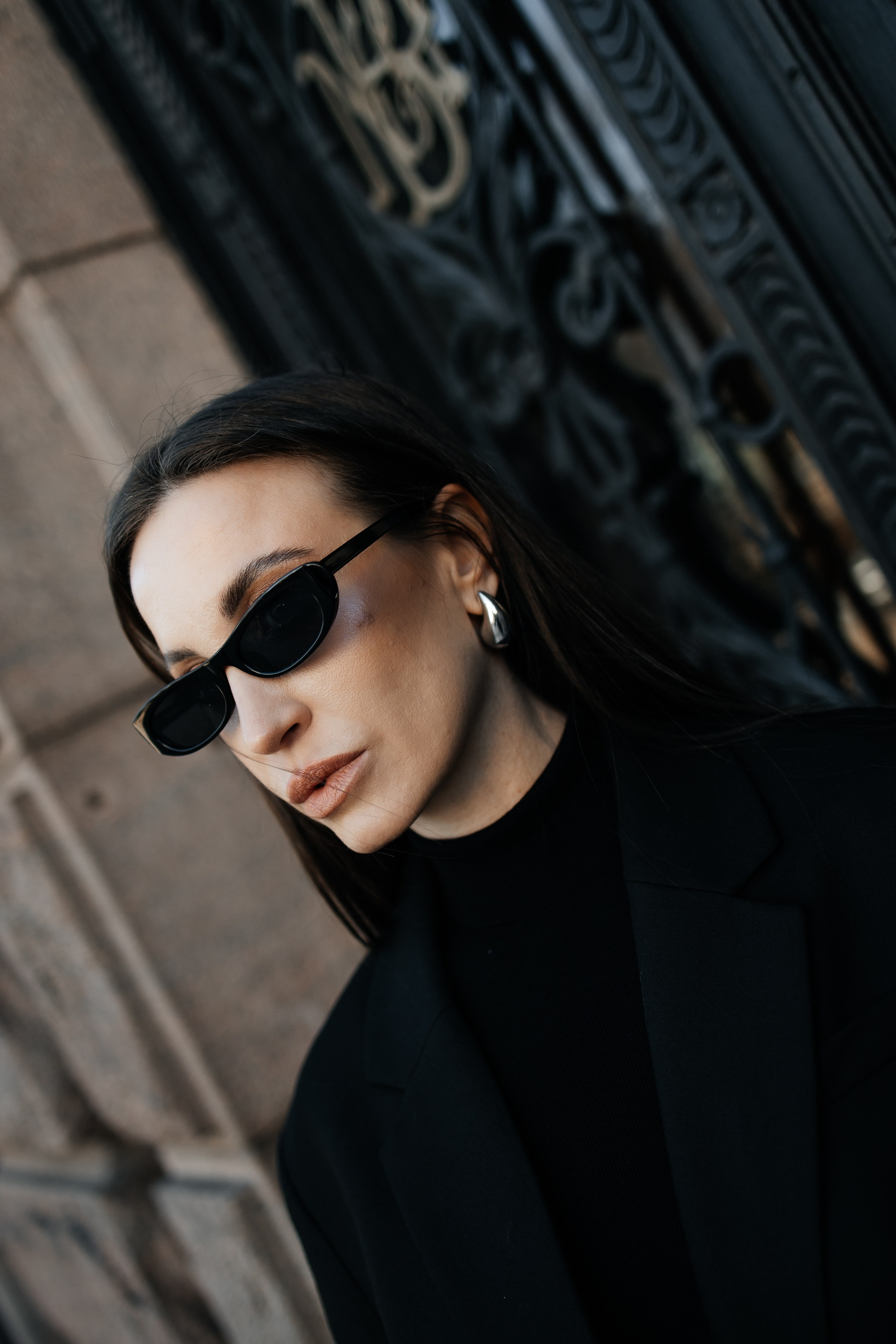 Яна/fashion. Фотограф в Выборге и Санкт-Петербурге Маша Гуляева