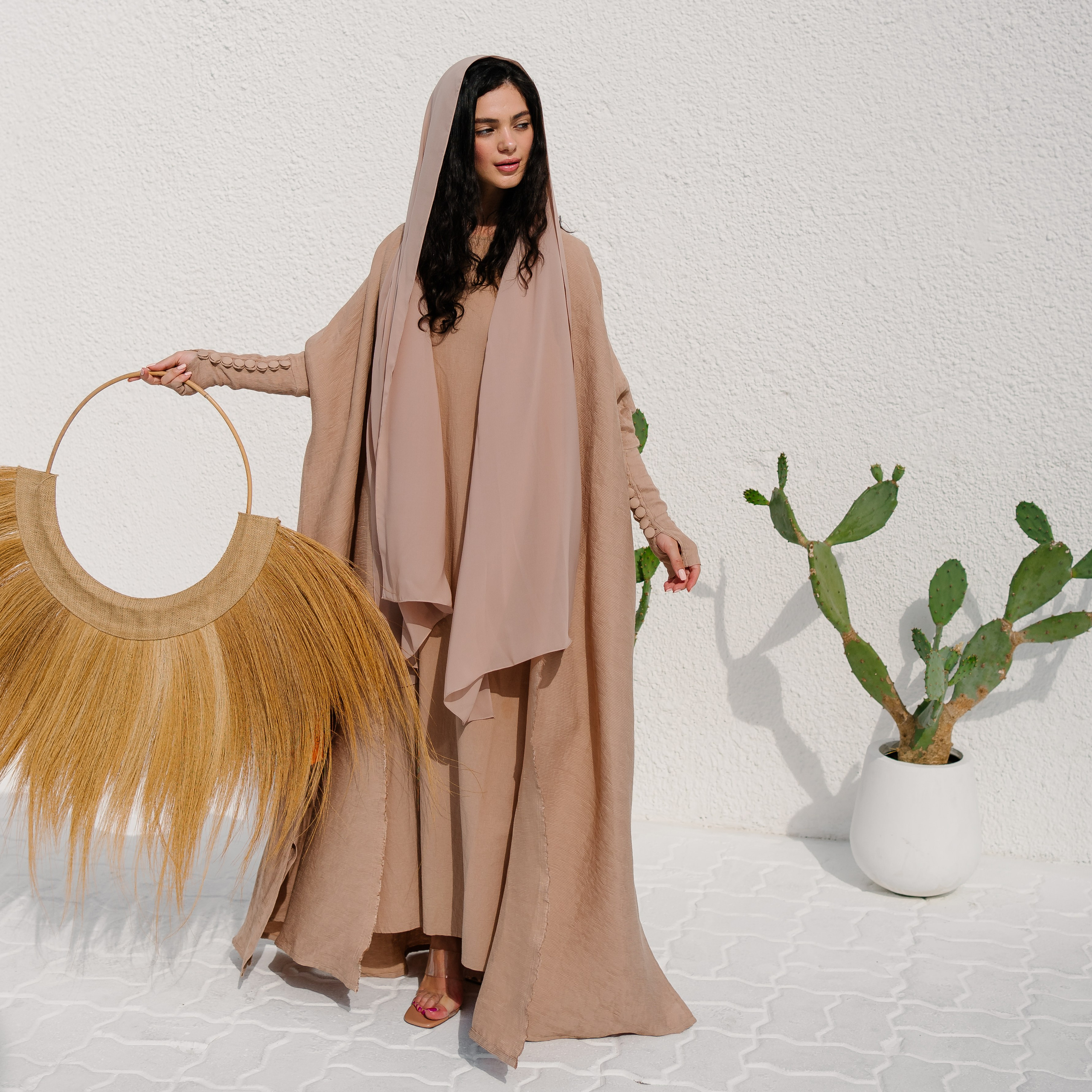 Season. Photographer Yana Kotova