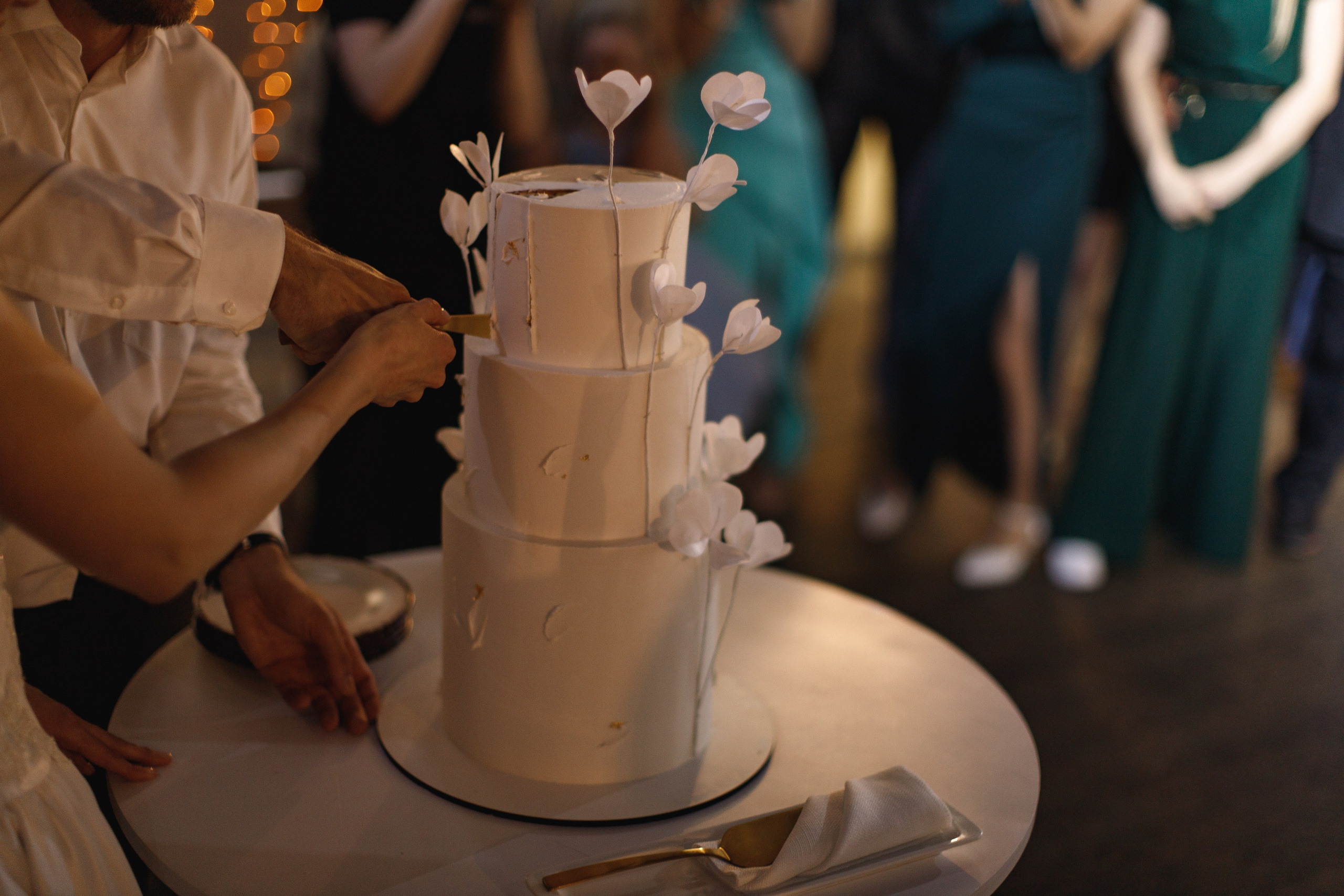 Владимир и Елена. Фотограф в Санкт-Петербурге Ольга Староверова