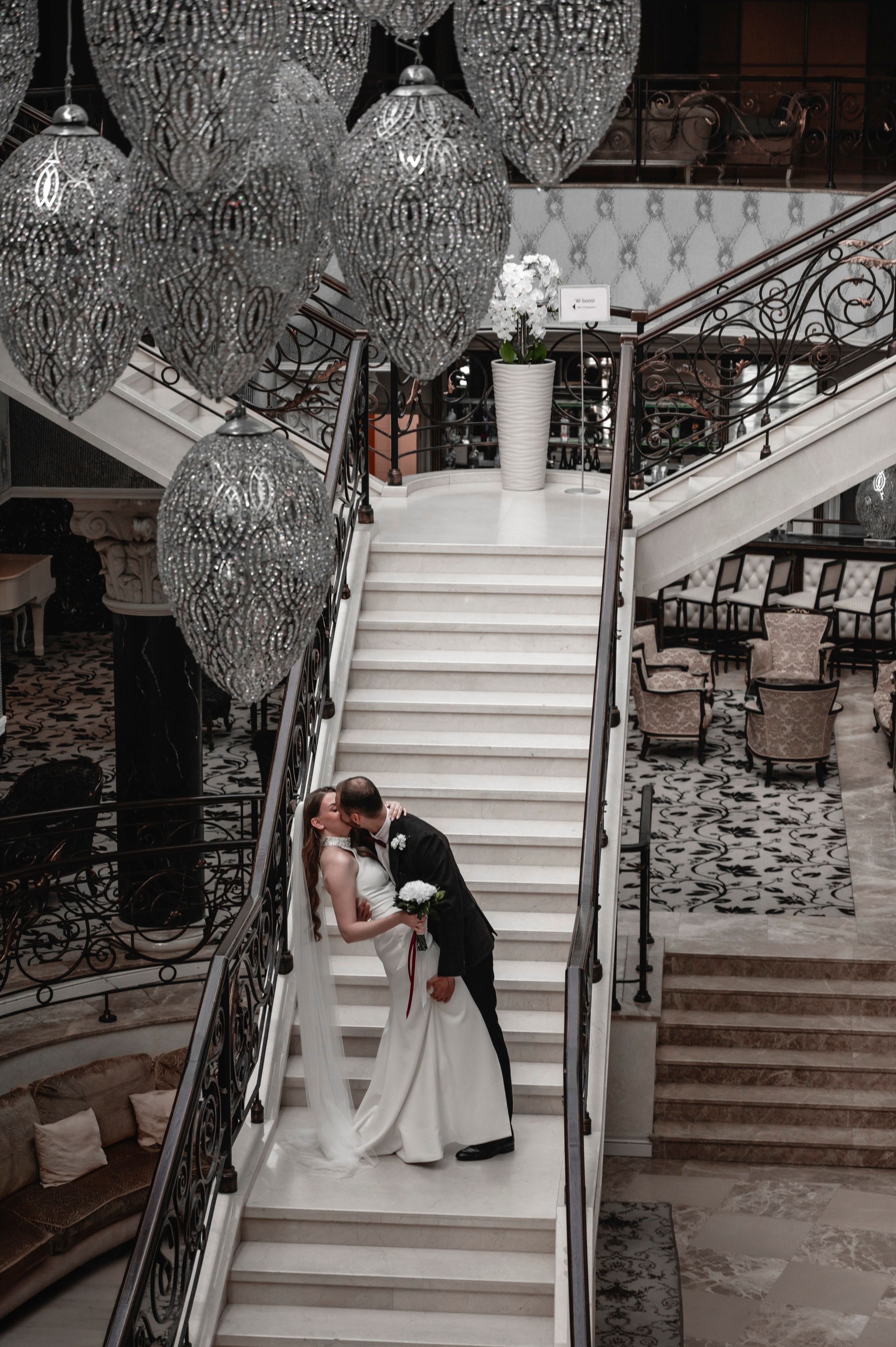 Свадбеное портфолио. Свадебный фотограф Татьяна Сорока Москва и МО