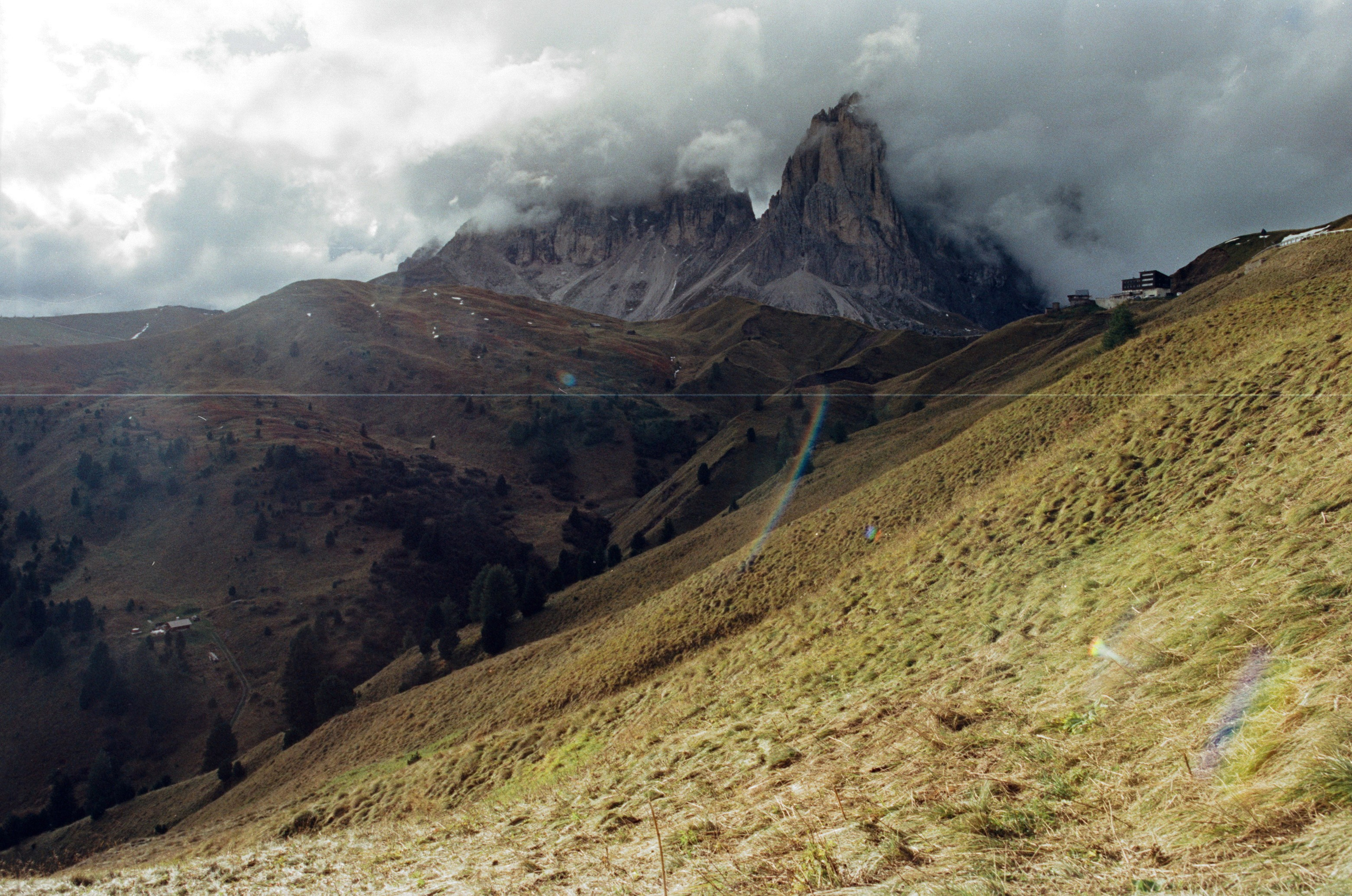 Are you coming // italy, dolomites. EVER EXPOSED