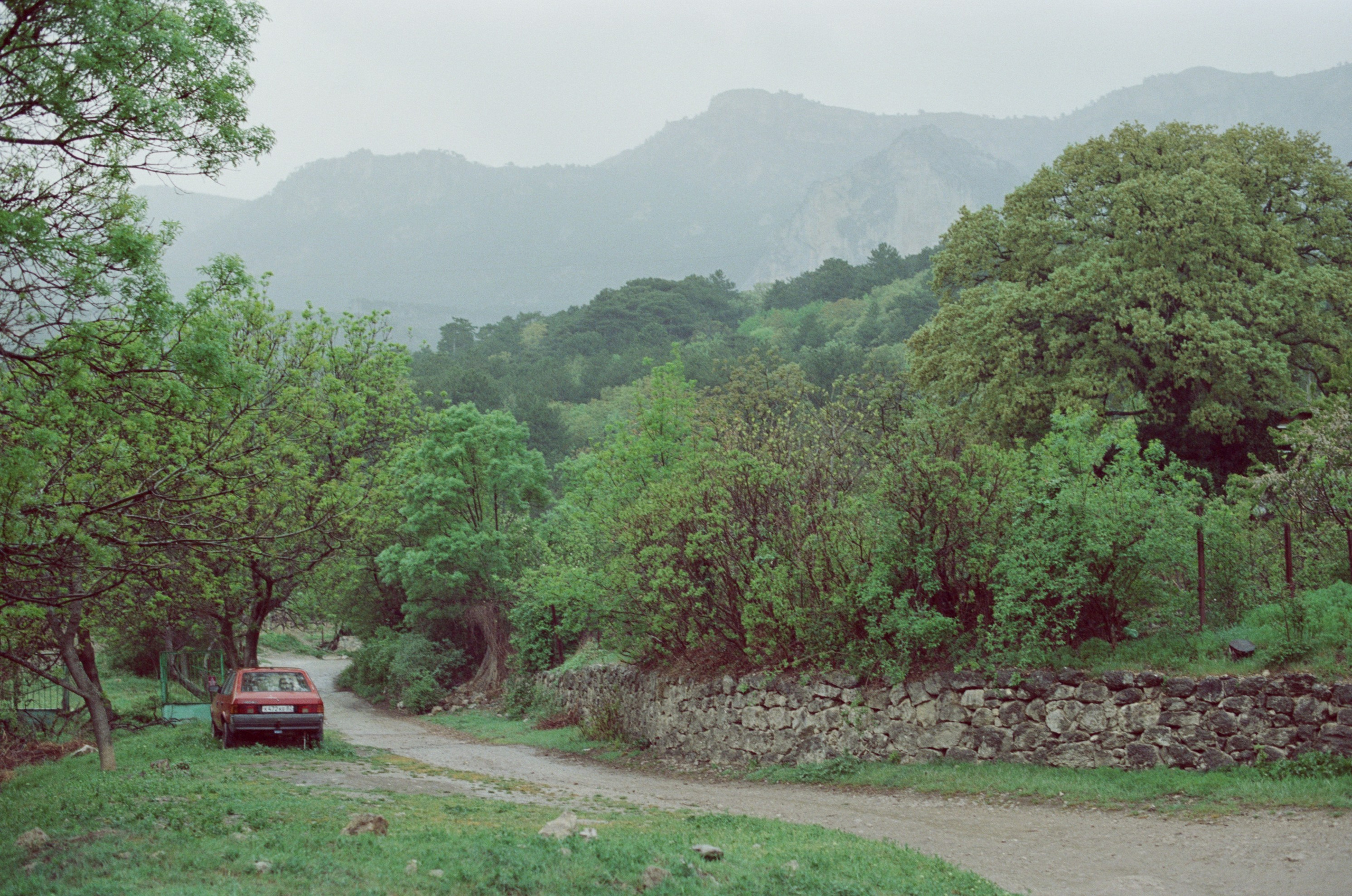 Follow you // ukraine, crimea III. EVER EXPOSED