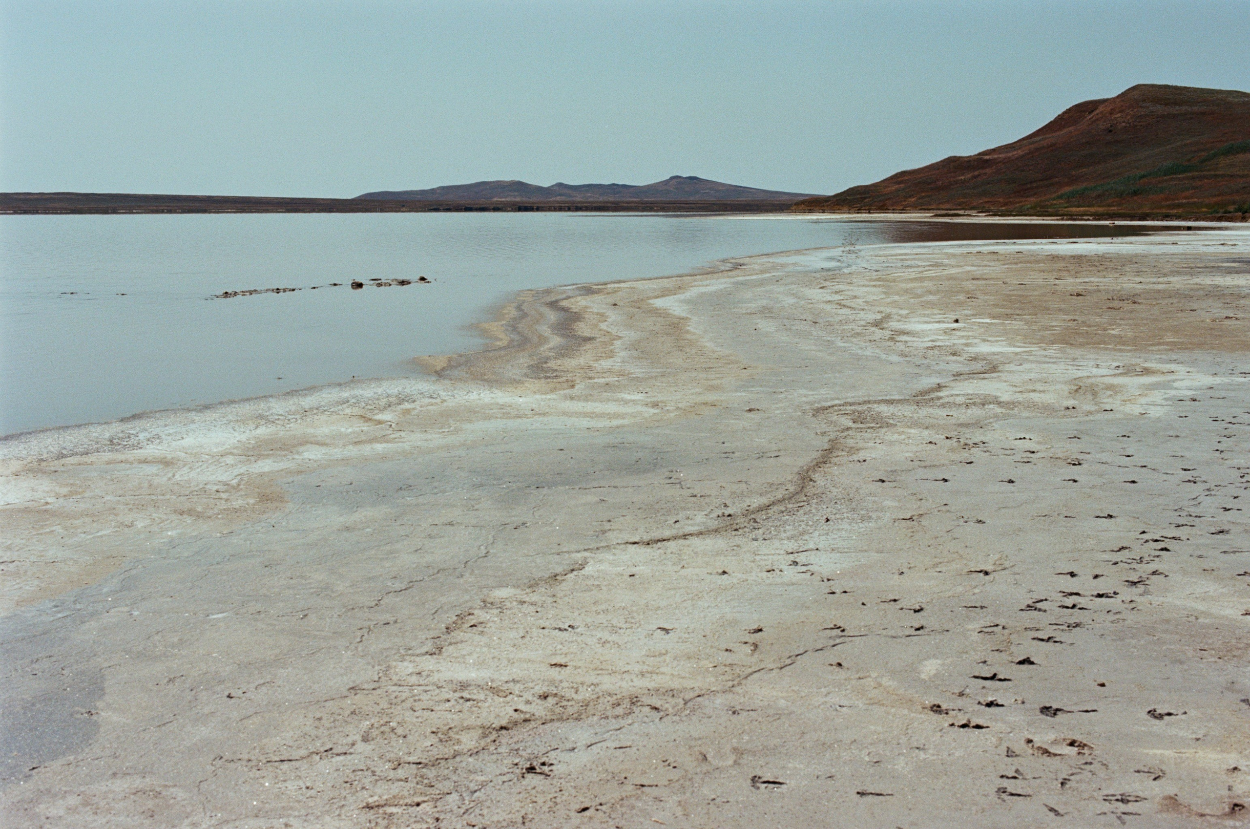 Dig it // ukraine, crimea IX. EVER EXPOSED