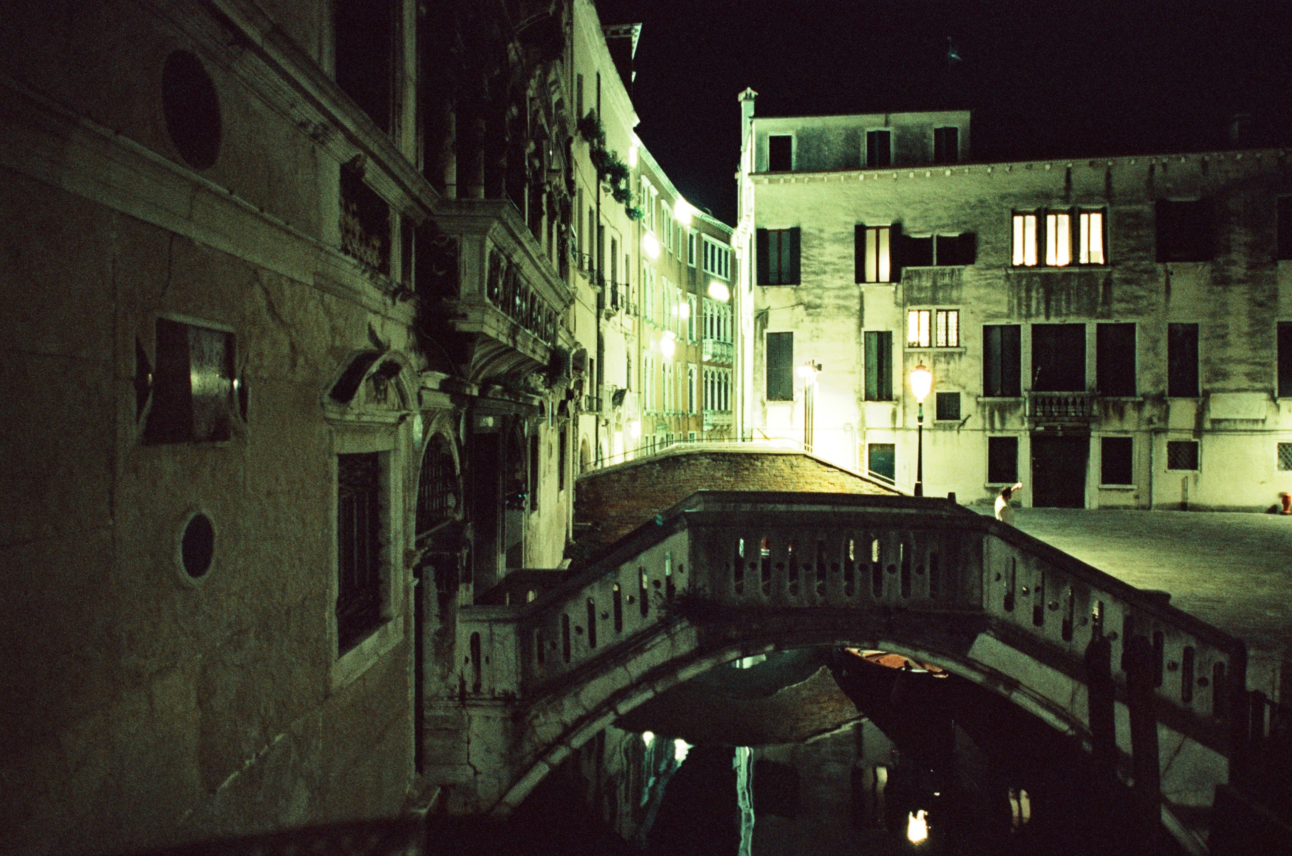 Lasciami stare // italy, venice II. EVER EXPOSED