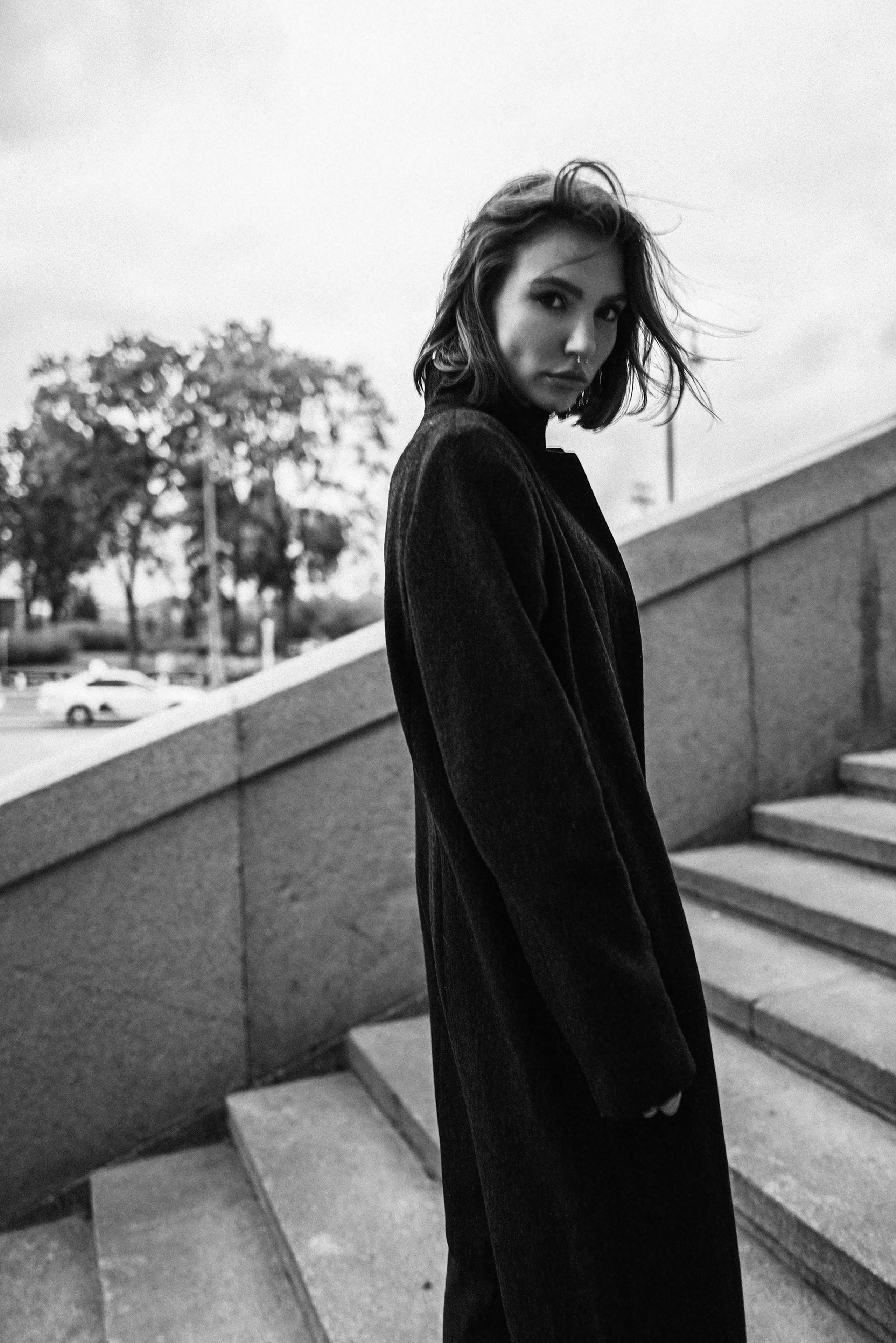 Портфолио. Коммерческий фотограф