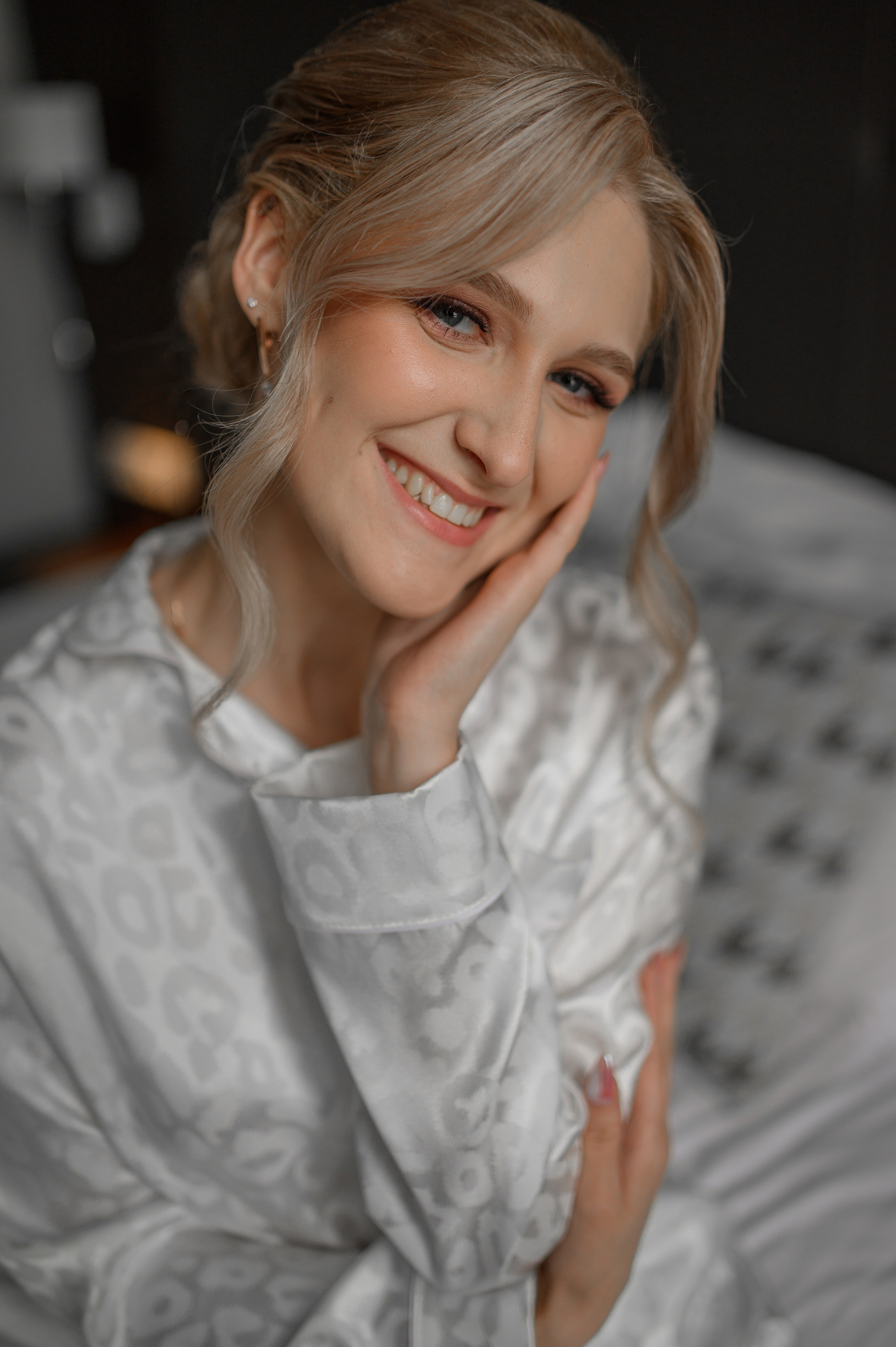 Настя & Даня. Марина Шуляк Фотограф Кострома — Санкт Петербург