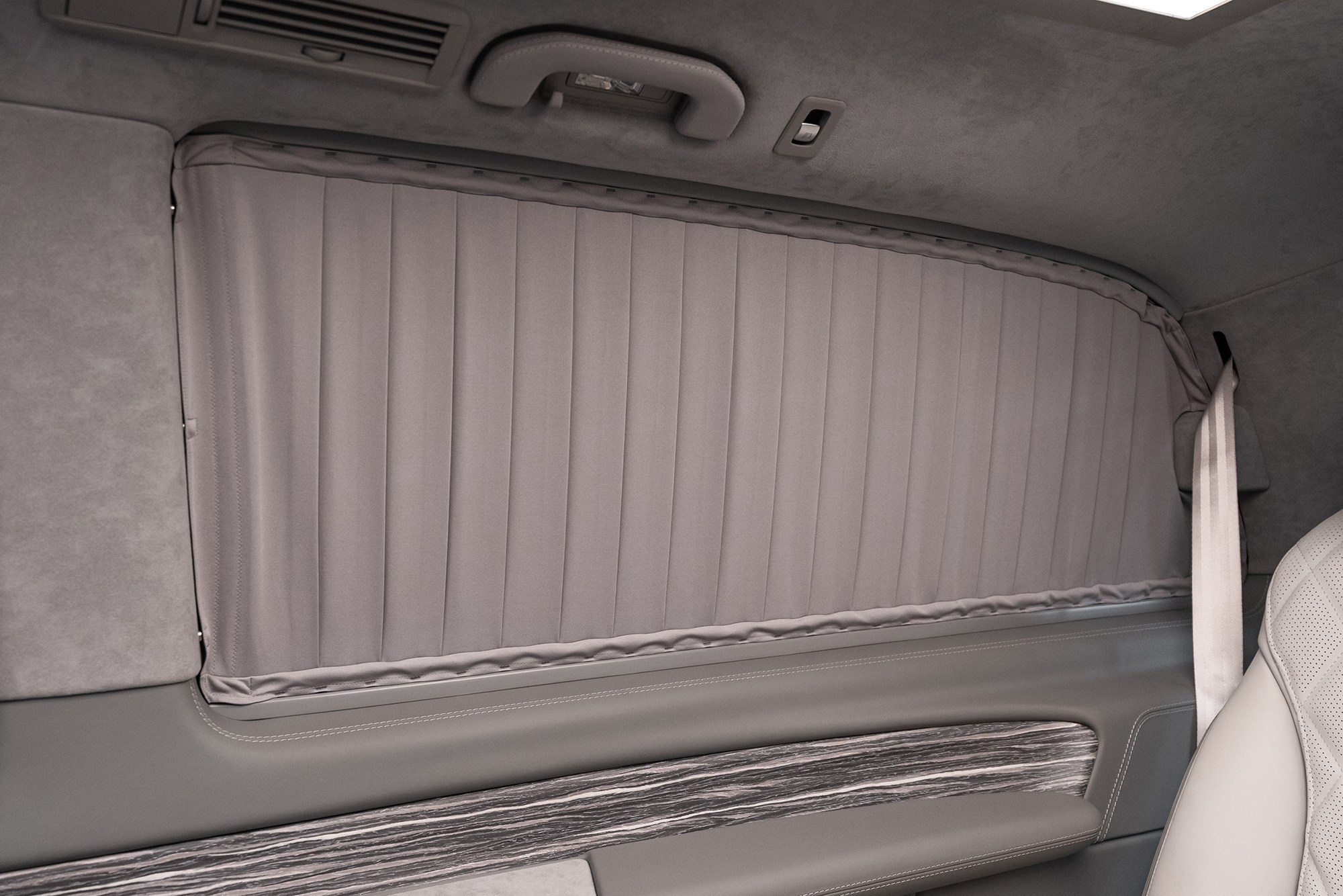 V-Class Glossy. Автомобильный фотограф в Москве | Базилев Александр