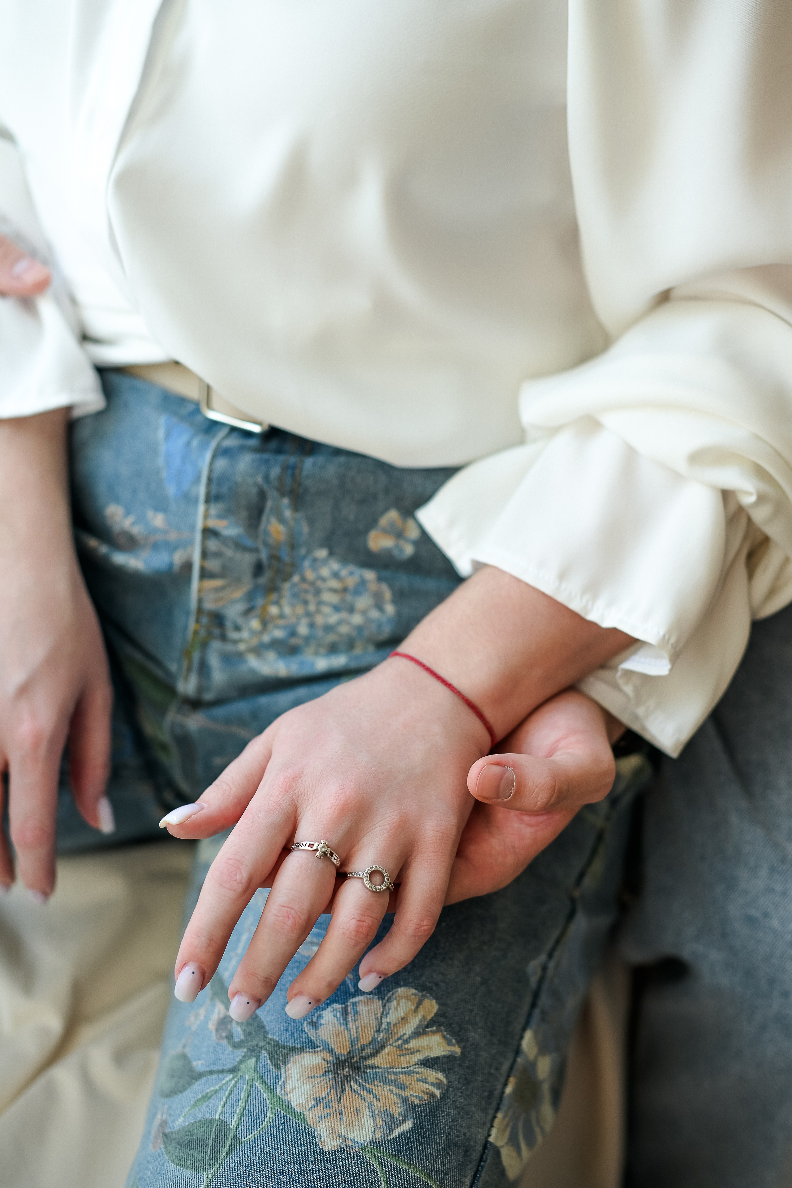 Давай поженимся! Игорь и Юлия