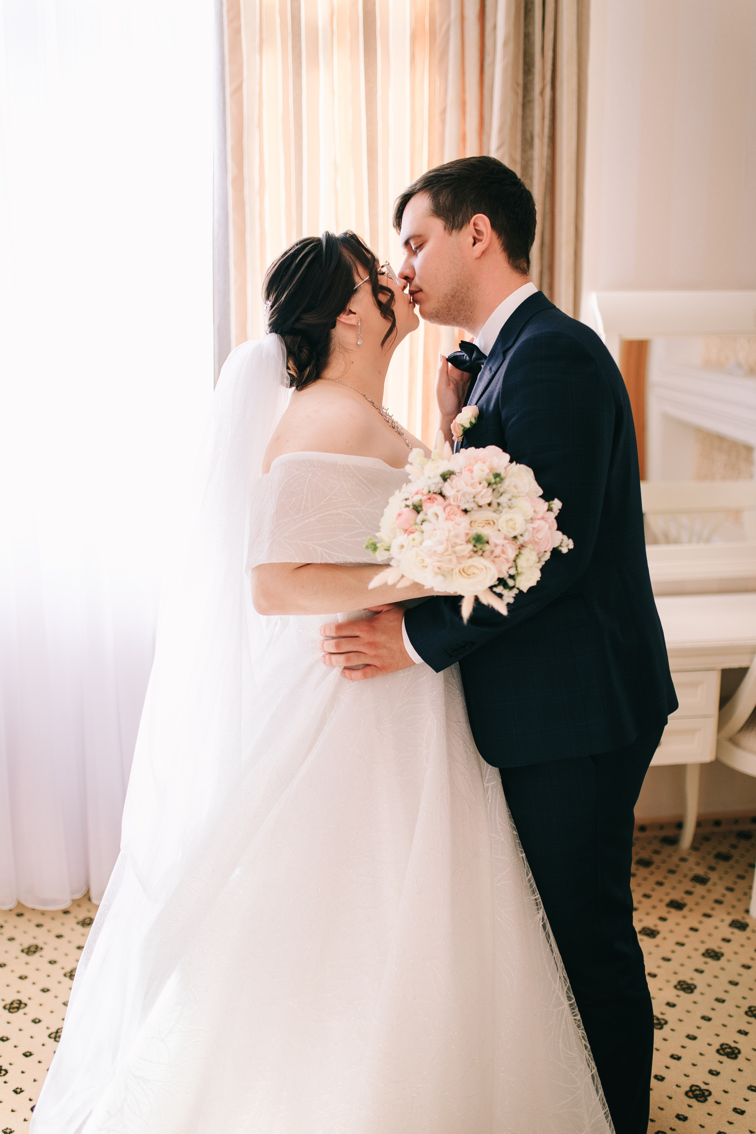 АНАСТАСИЯ И АЛЕКСАНДР. Свадебный и семейный фотограф в Курске и Курчатове