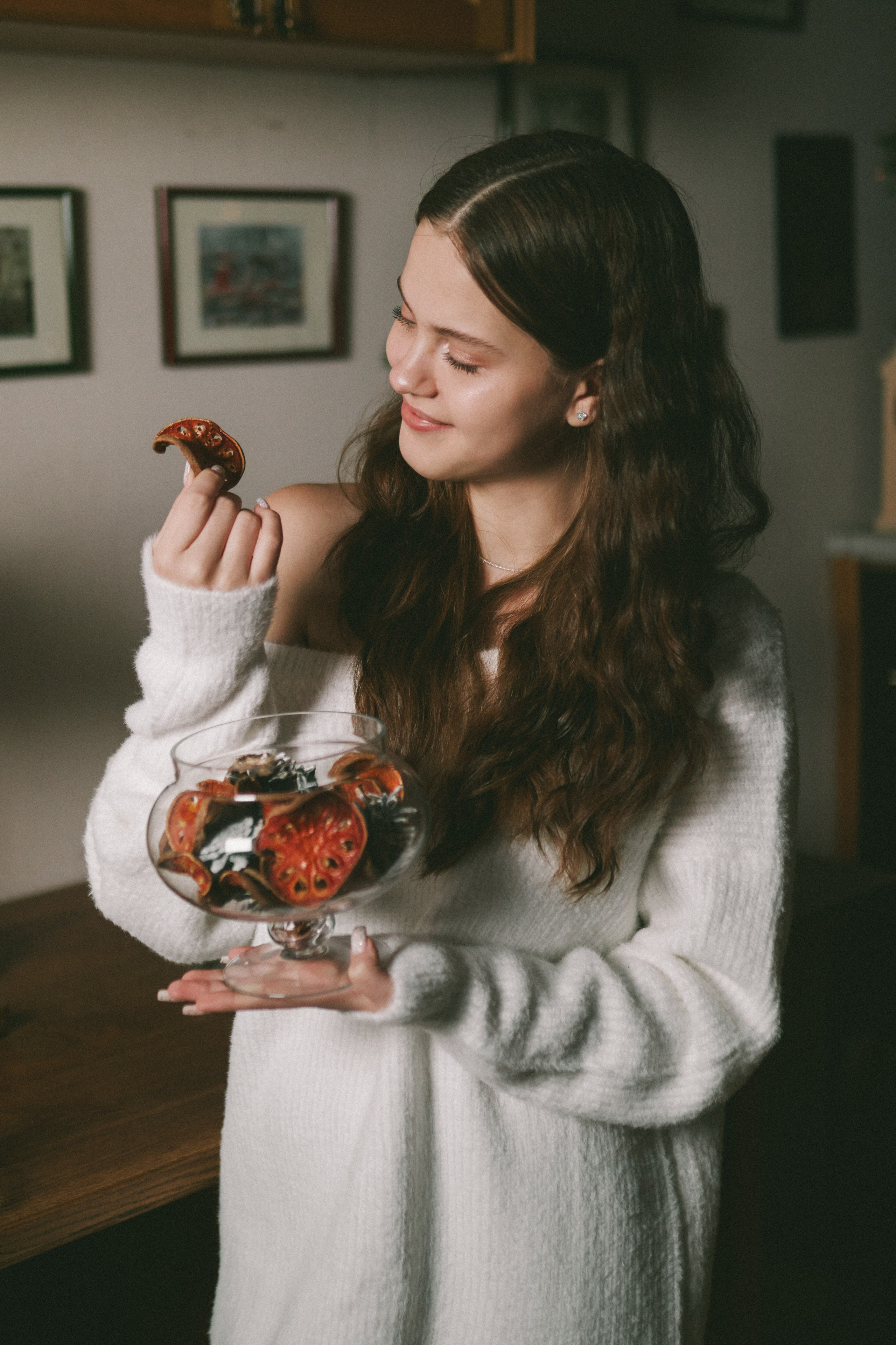 Ксюша. Фотограф Стилист Тюмень Вера Хайруллина