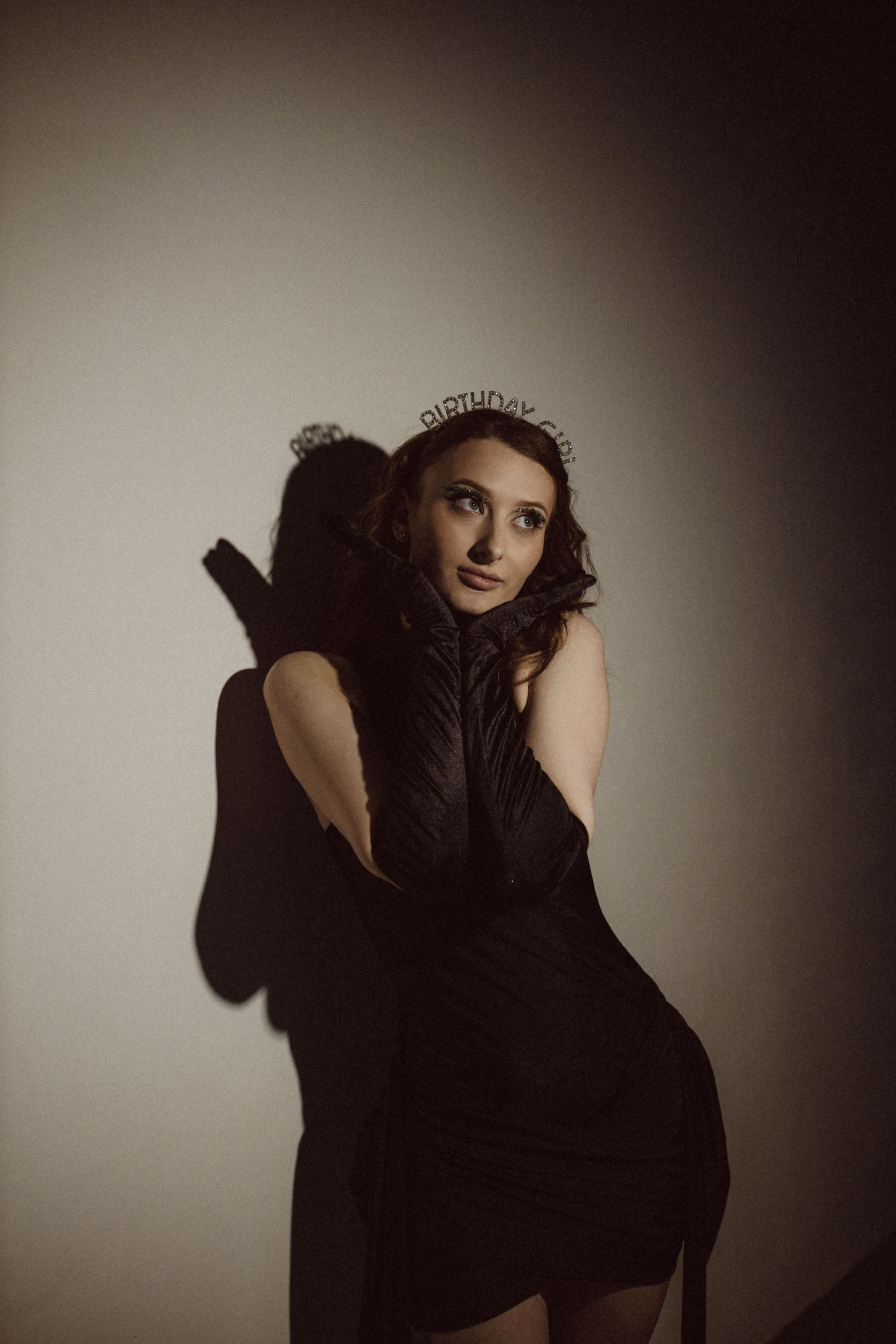 Настя. Фотограф Стилист Тюмень Вера Хайруллина