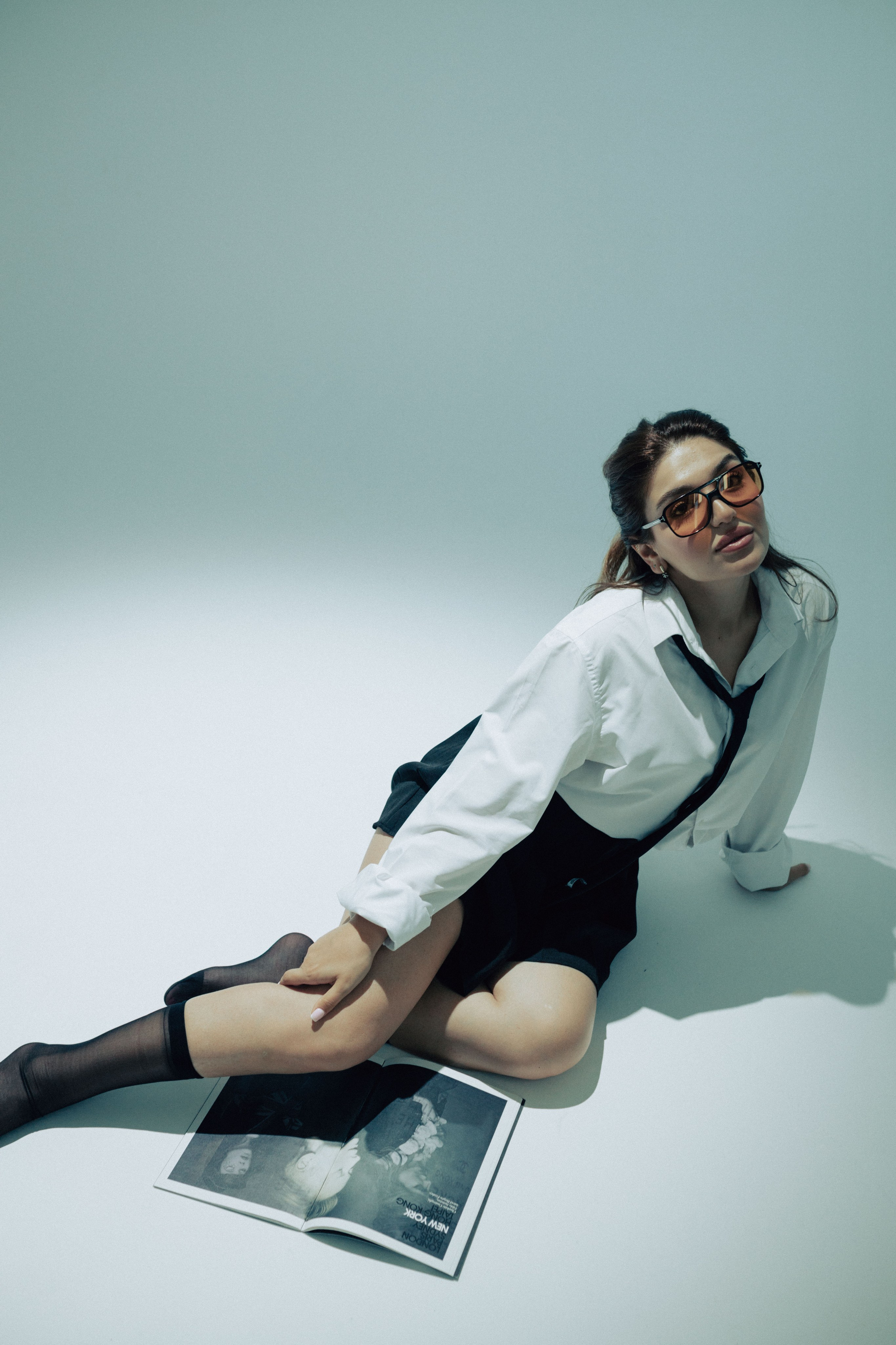 Сона. Фотограф Стилист Тюмень Вера Хайруллина