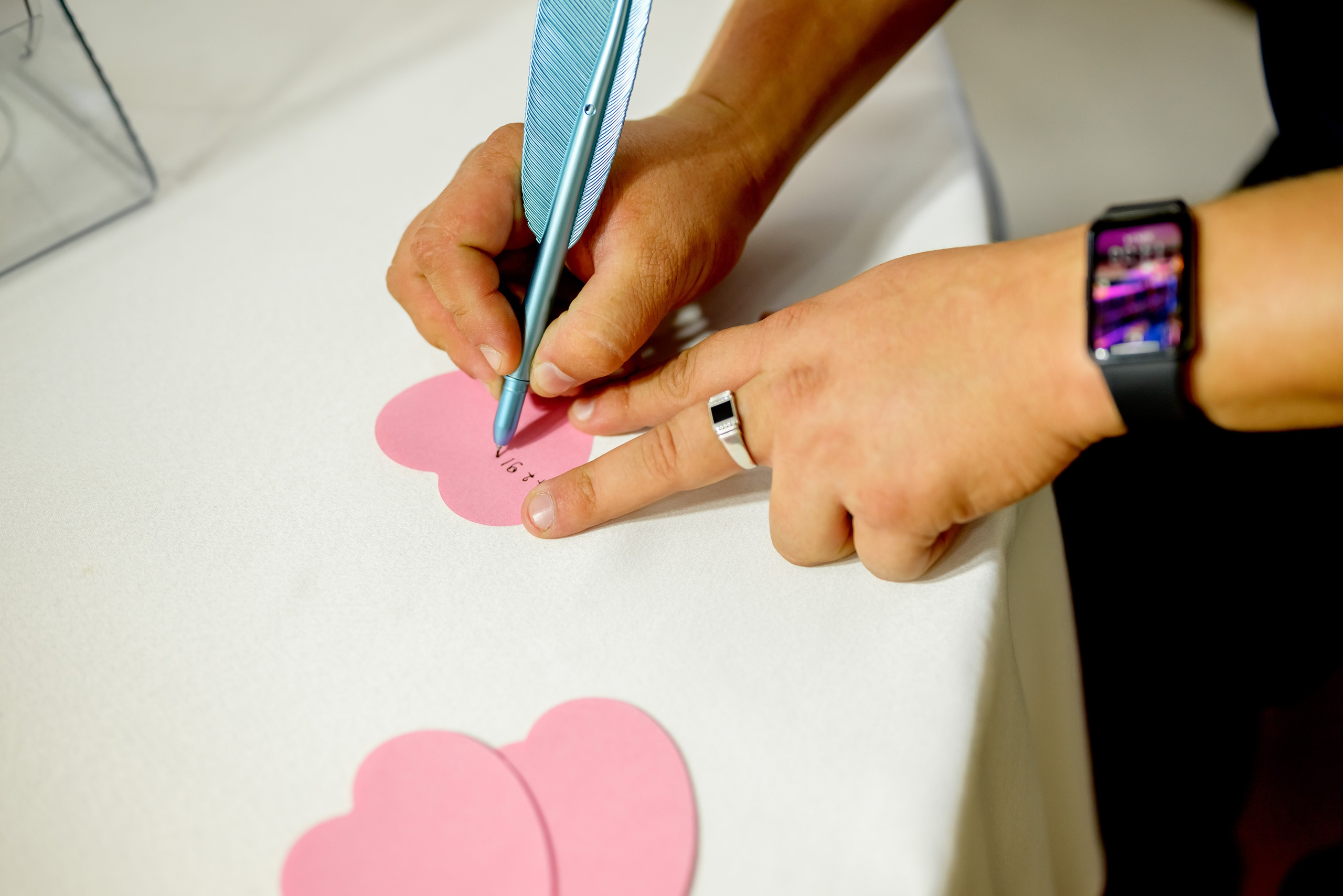 Банкетная часть (1). Юлия Басня семейный и свадебный фотограф в Донецке