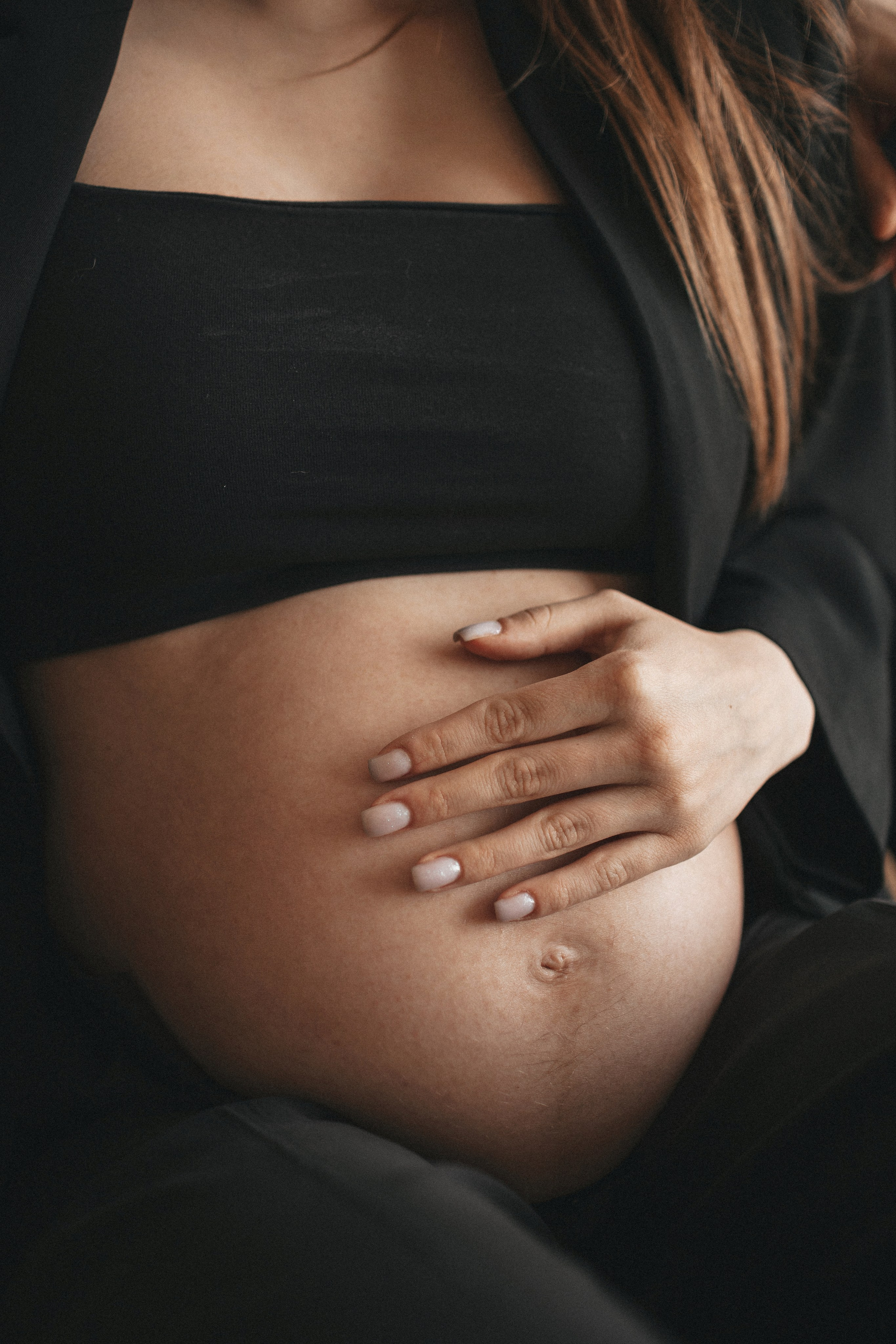 Наташа & Тимофей. Семейный фотограф в Москве