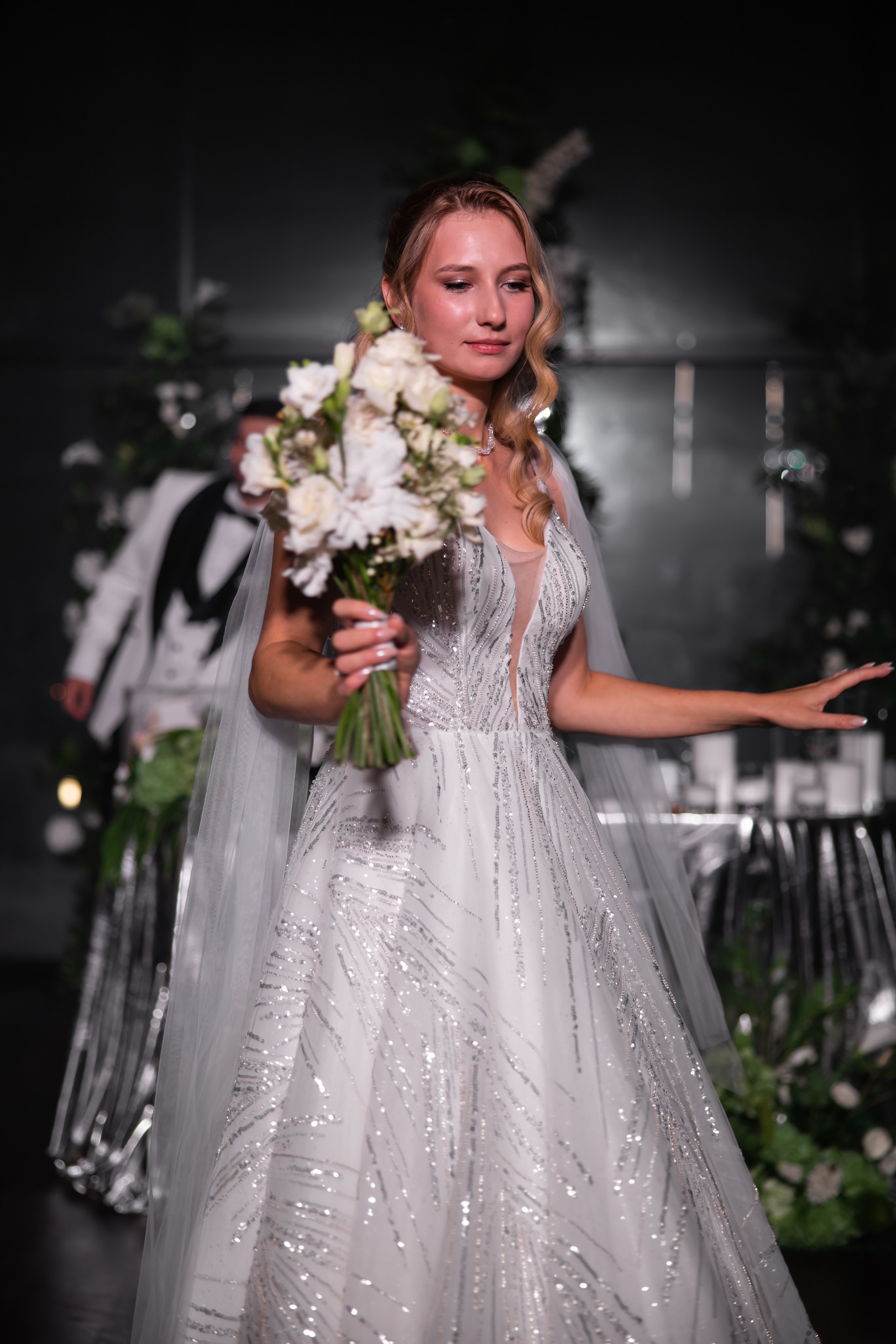 Амир+Диана. Фотограф Элла Ефимова