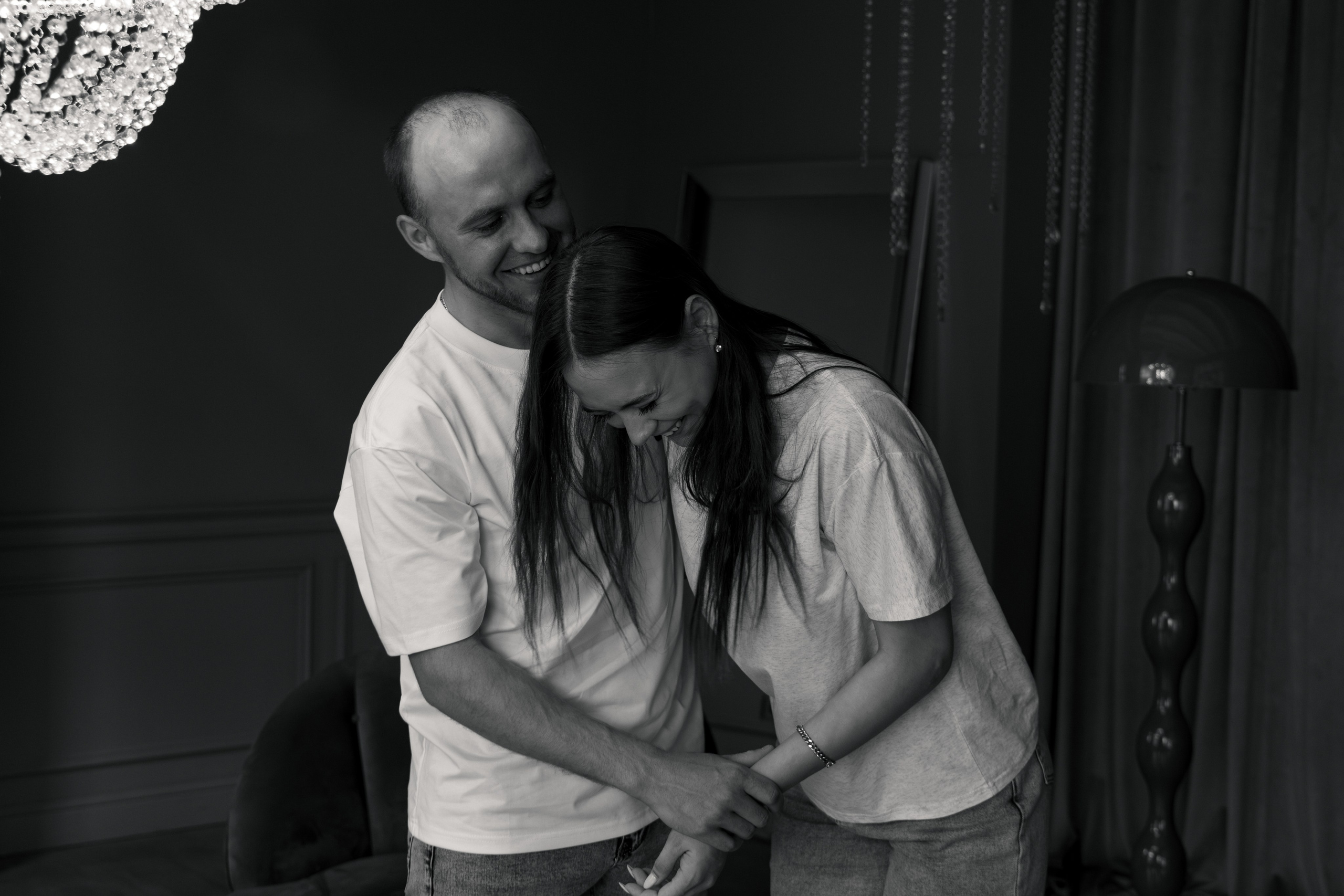 Love story/Диана + Антон 💞. Профессиональный фотограф в Омске Писанкина Анастасия