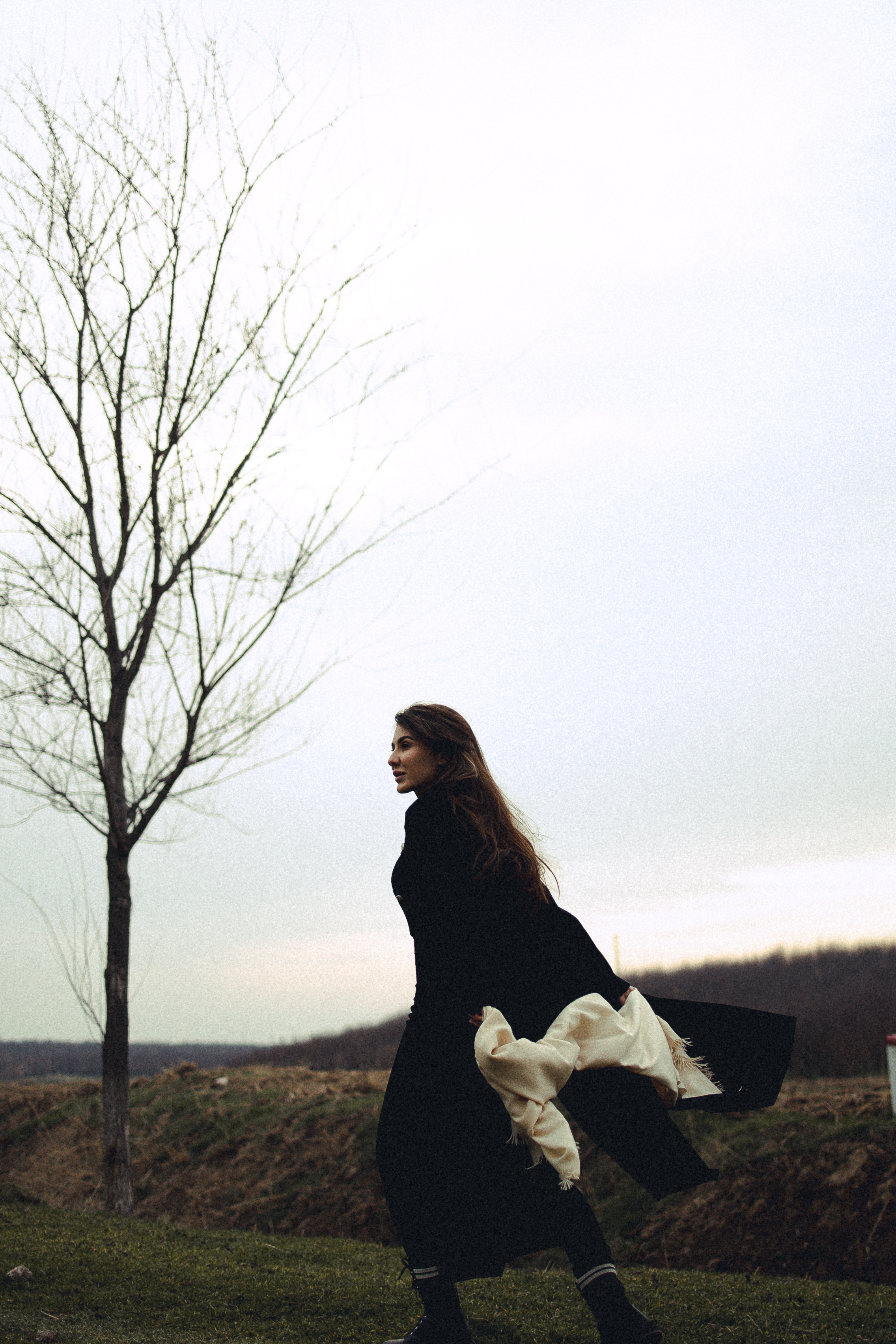 Рано. Alesya Gee Photographer Uzbekistan