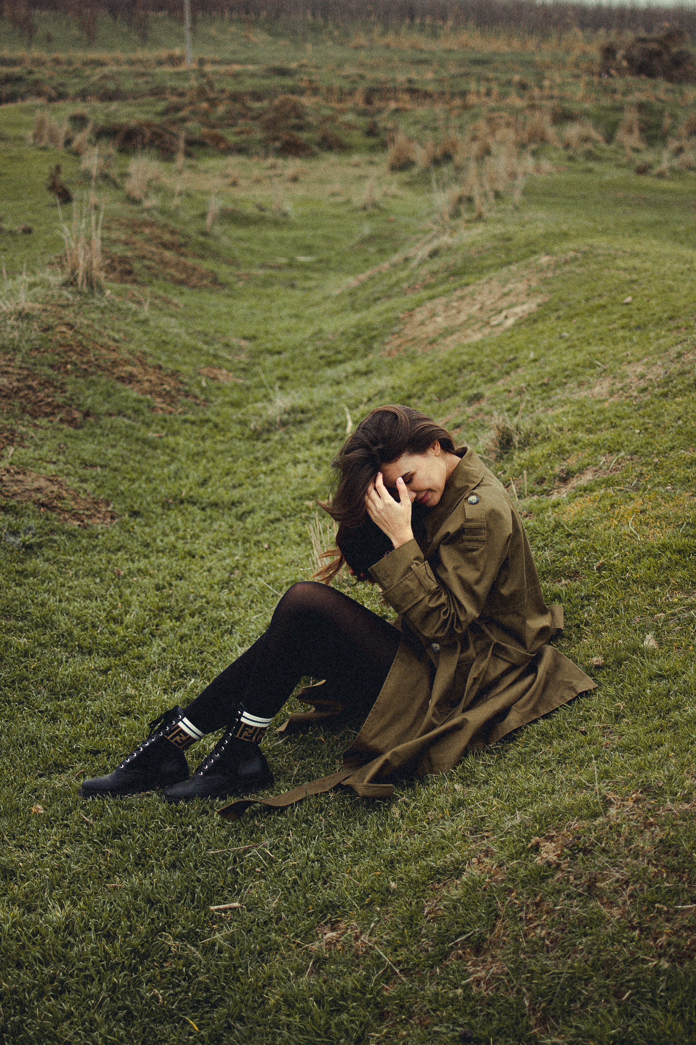 Рано. Alesya Gee Photographer Uzbekistan