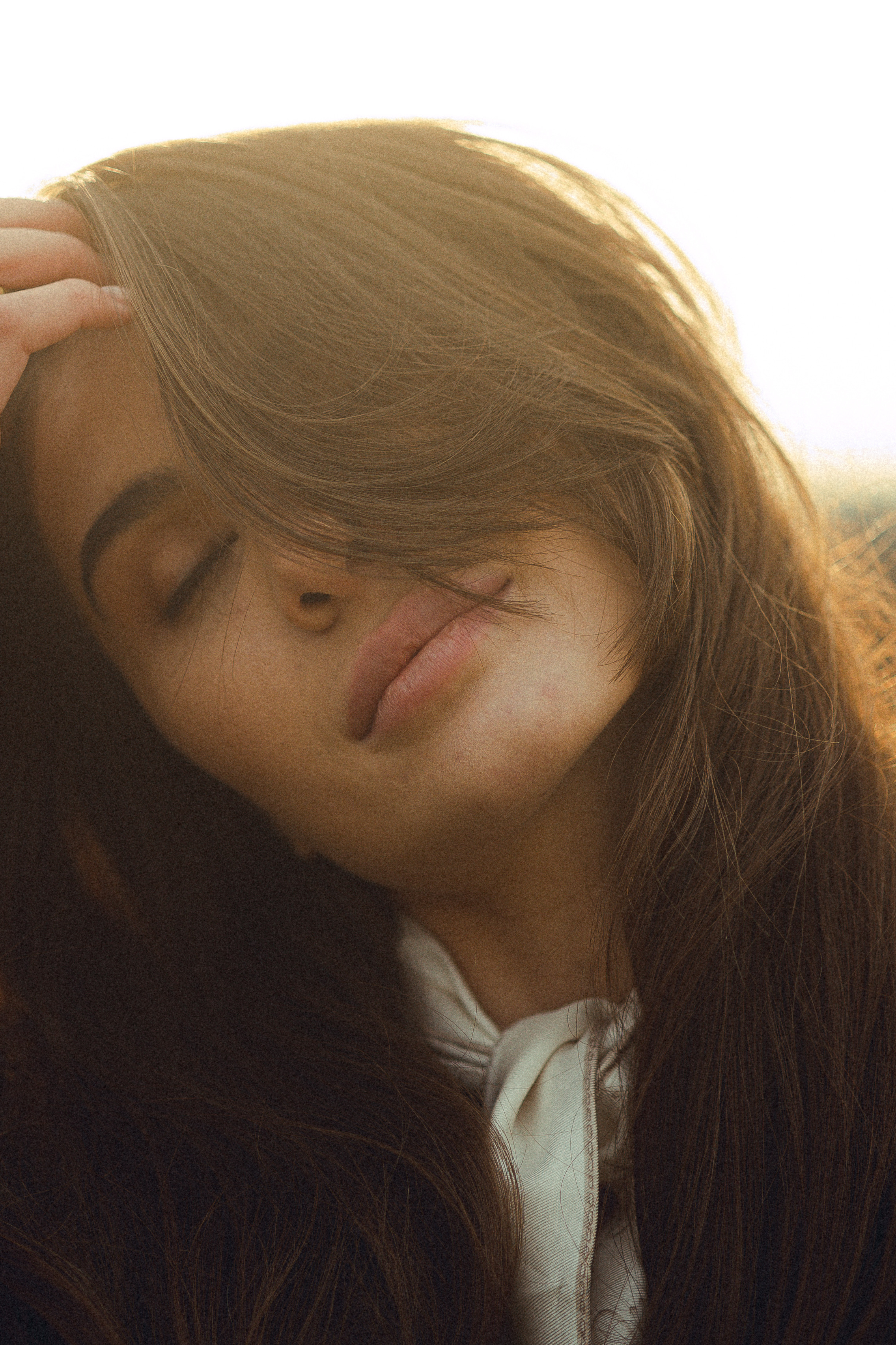 Рано. Alesya Gee Photographer Uzbekistan