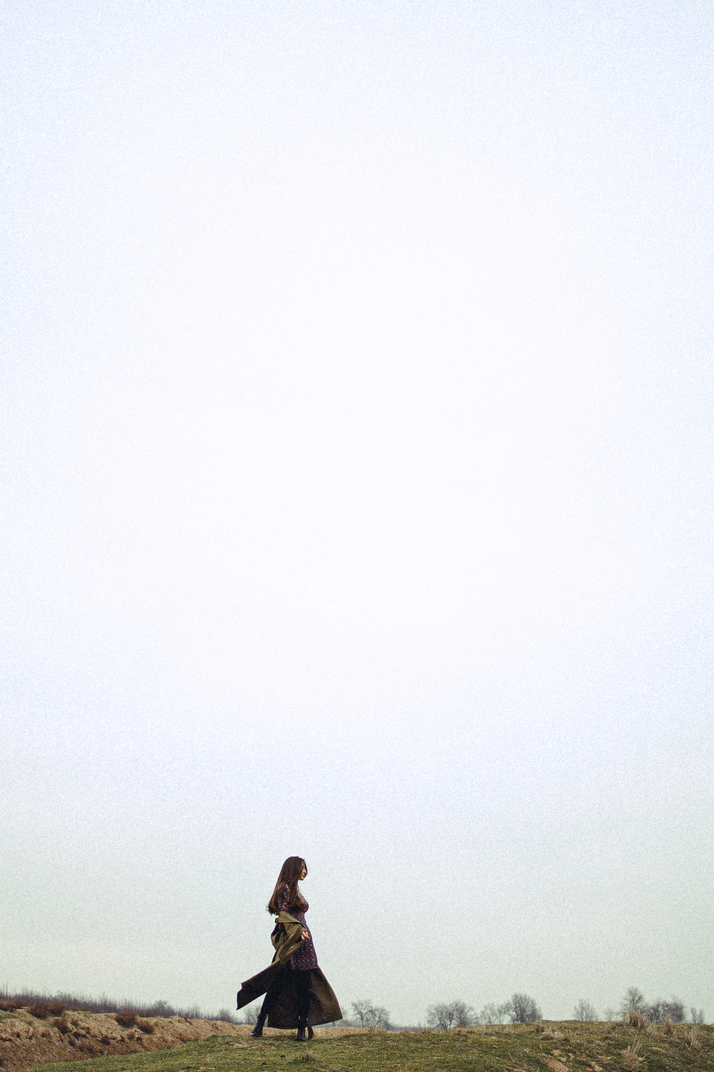 Рано. Alesya Gee Photographer Uzbekistan