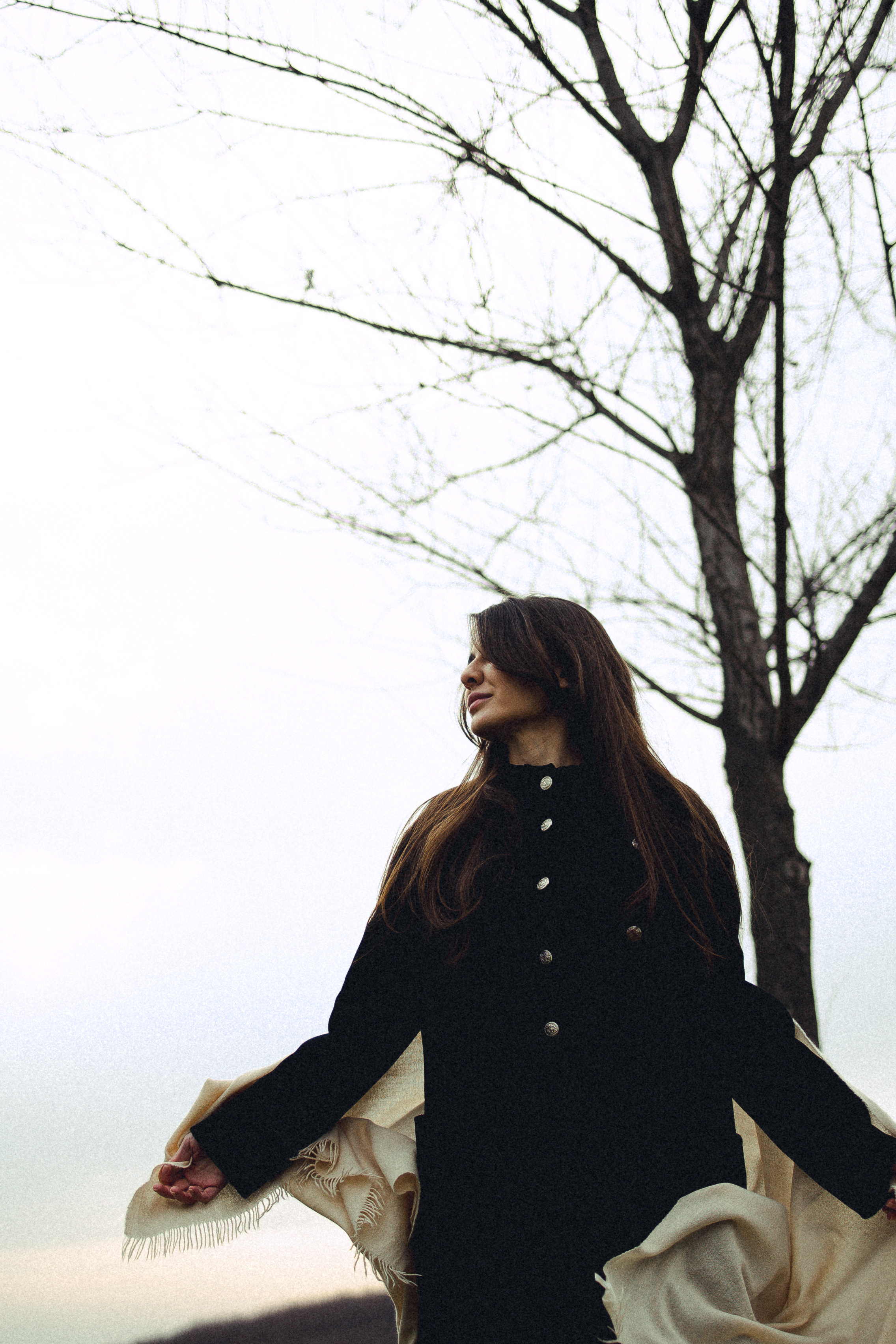 Рано. Alesya Gee Photographer Uzbekistan