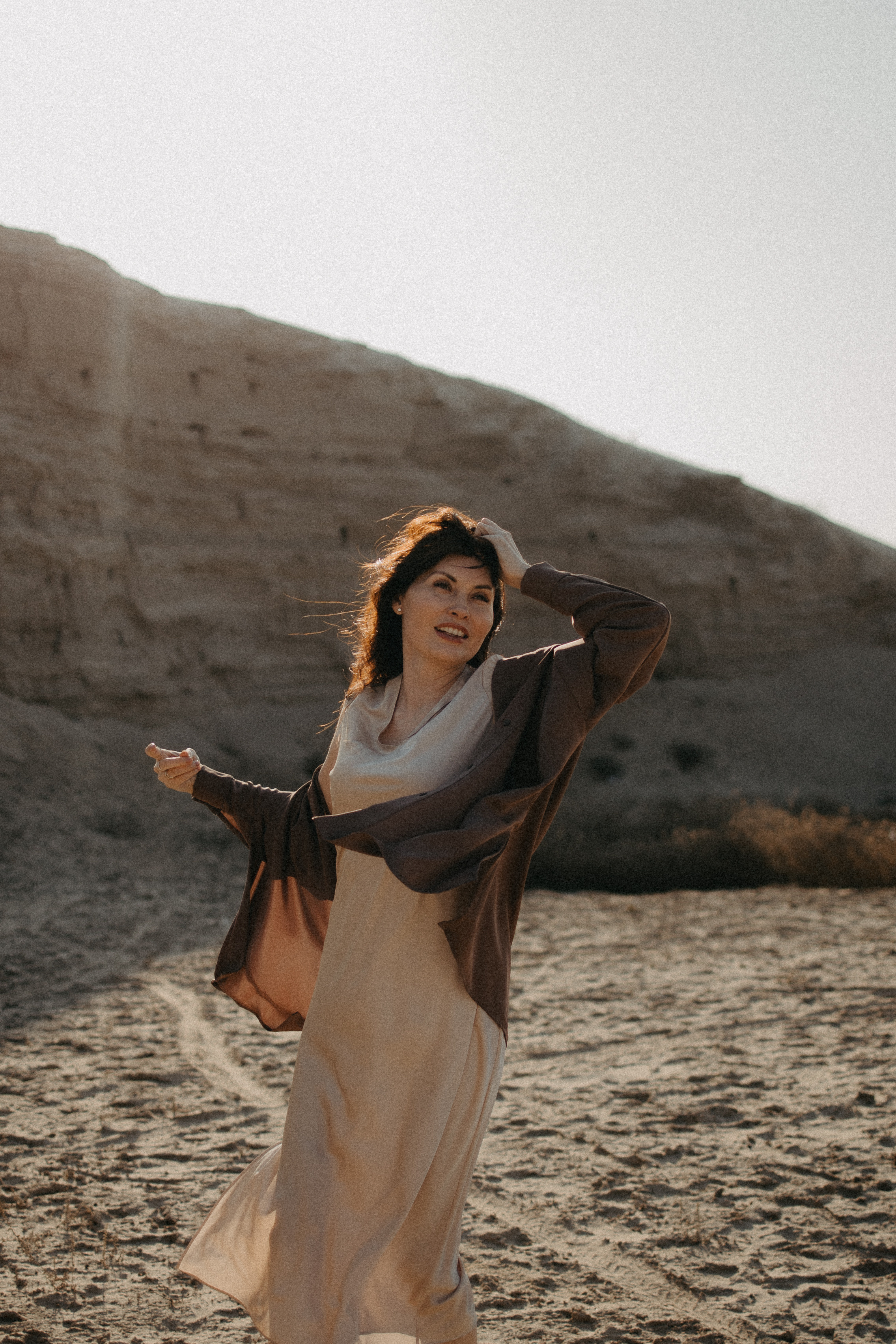 Аида. Alesya Gee Photographer Uzbekistan