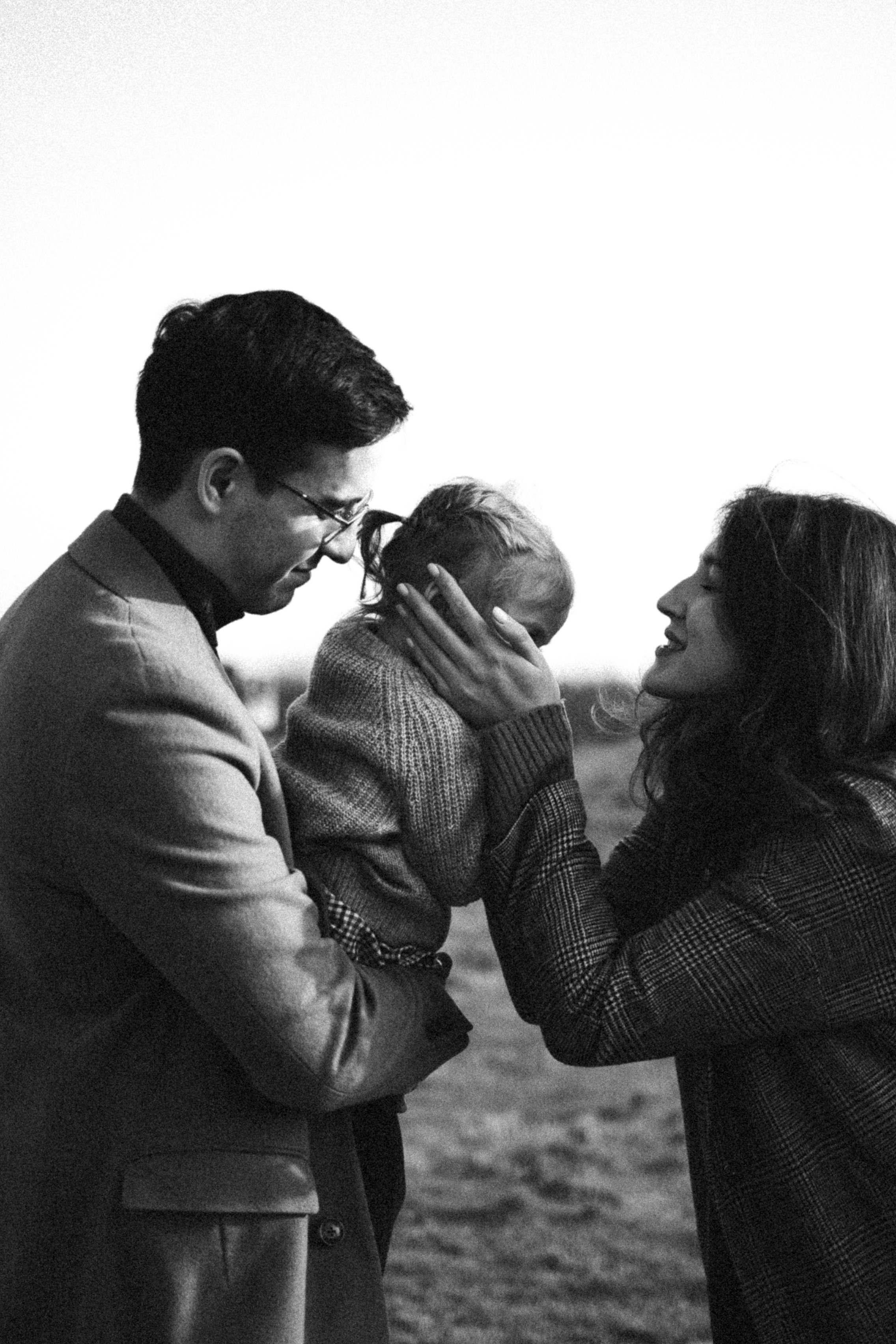 Family. Alesya Gee Photographer Uzbekistan