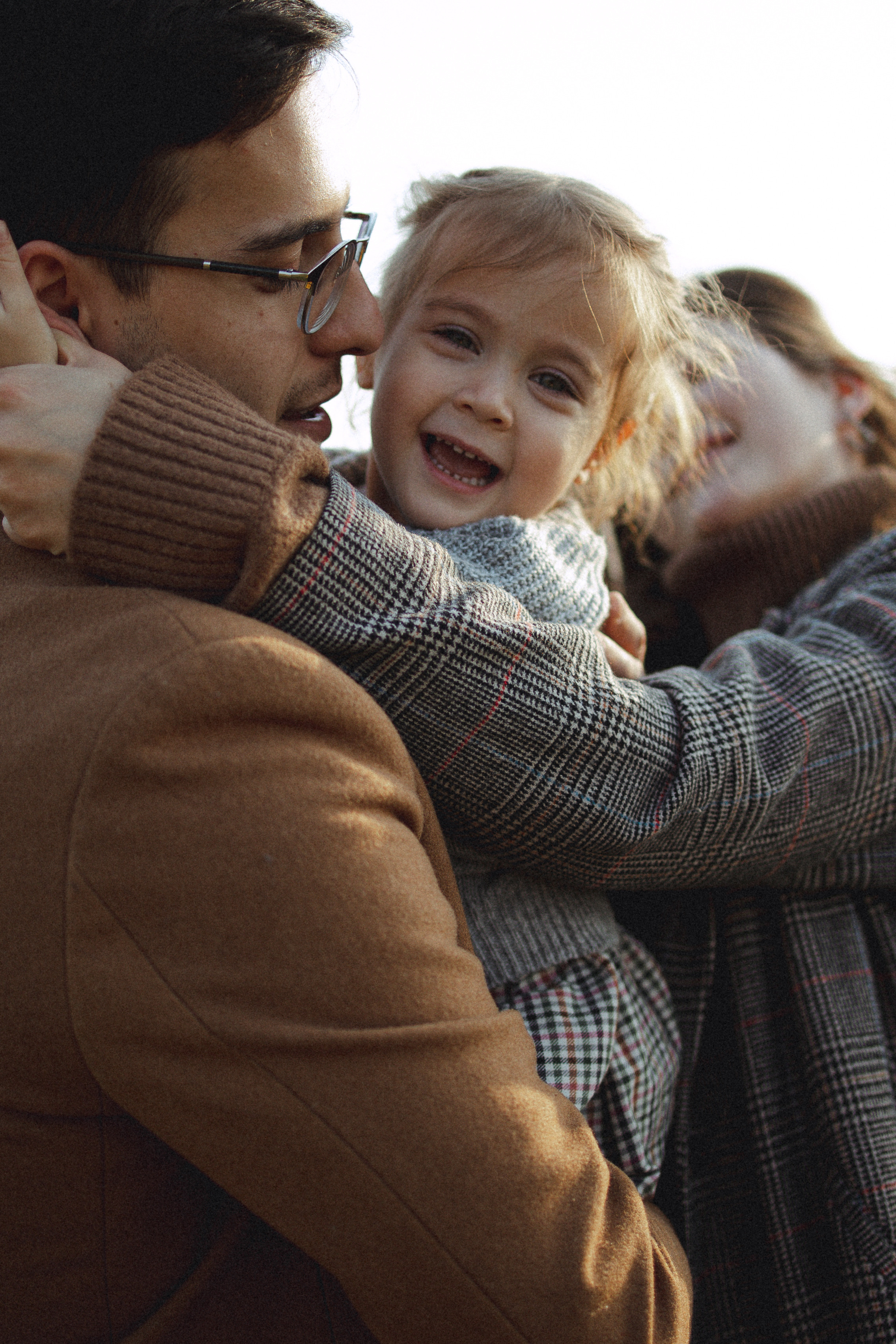 Family. Alesya Gee Photographer Uzbekistan