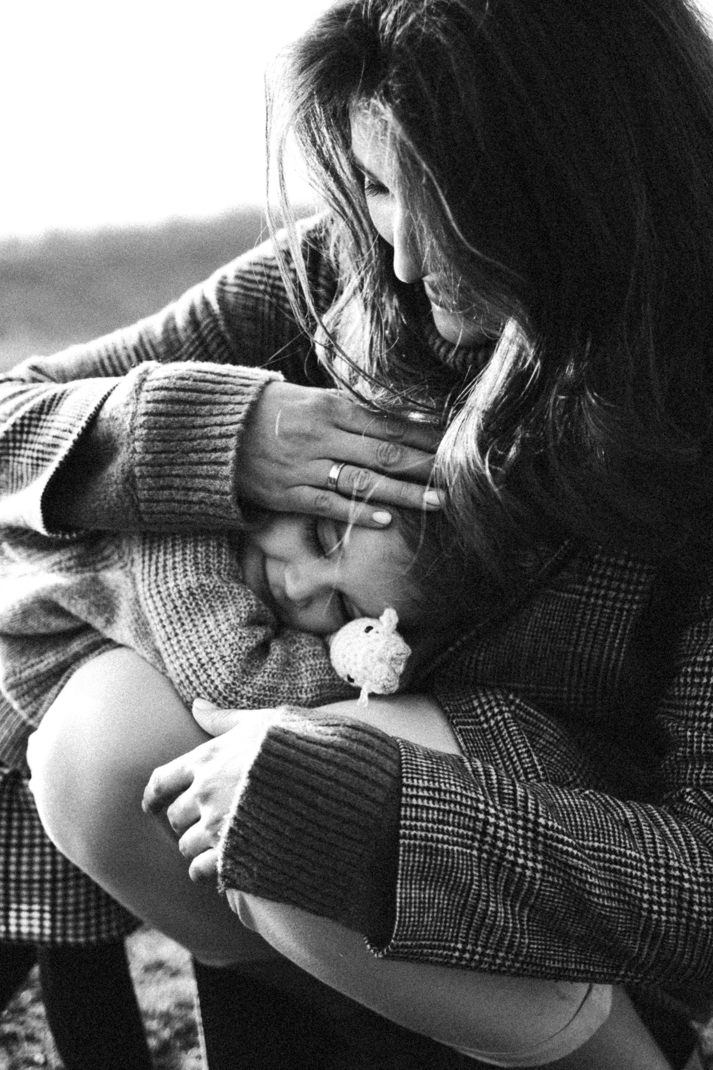 Family. Alesya Gee Photographer Uzbekistan