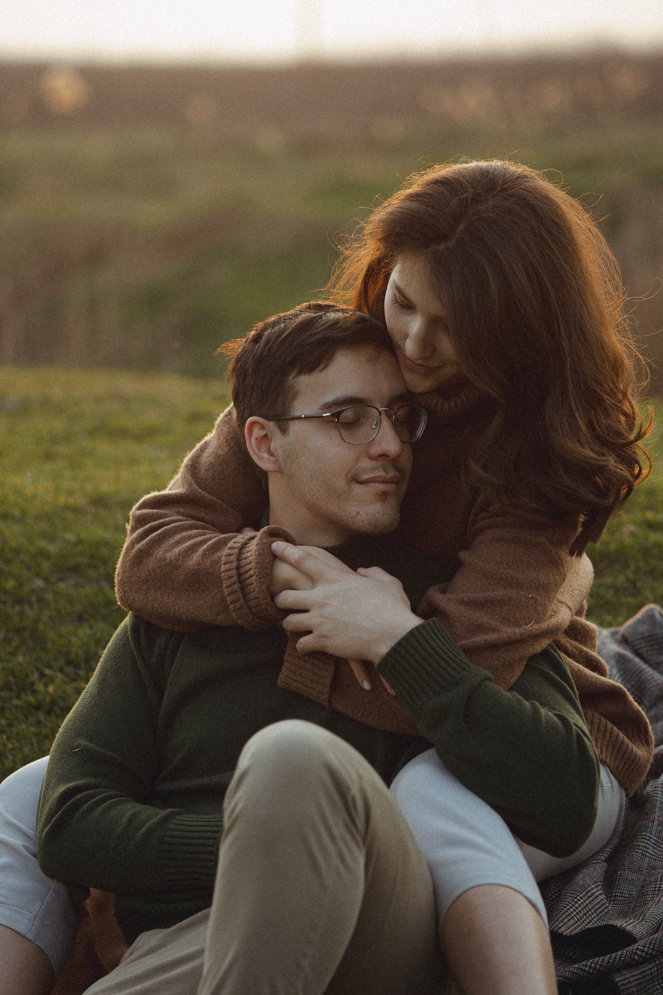 Family. Alesya Gee Photographer Uzbekistan