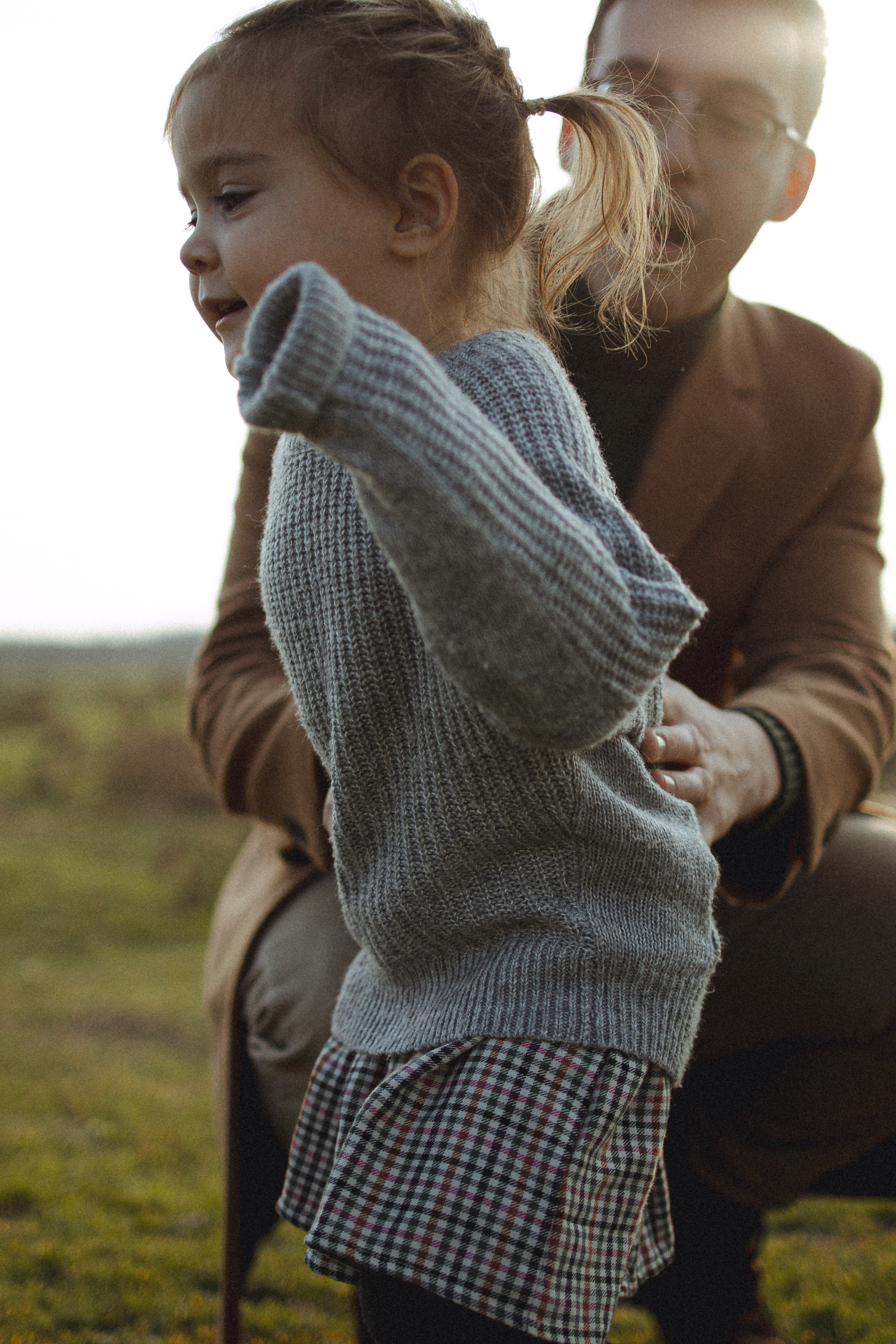 Family. Alesya Gee Photographer Uzbekistan