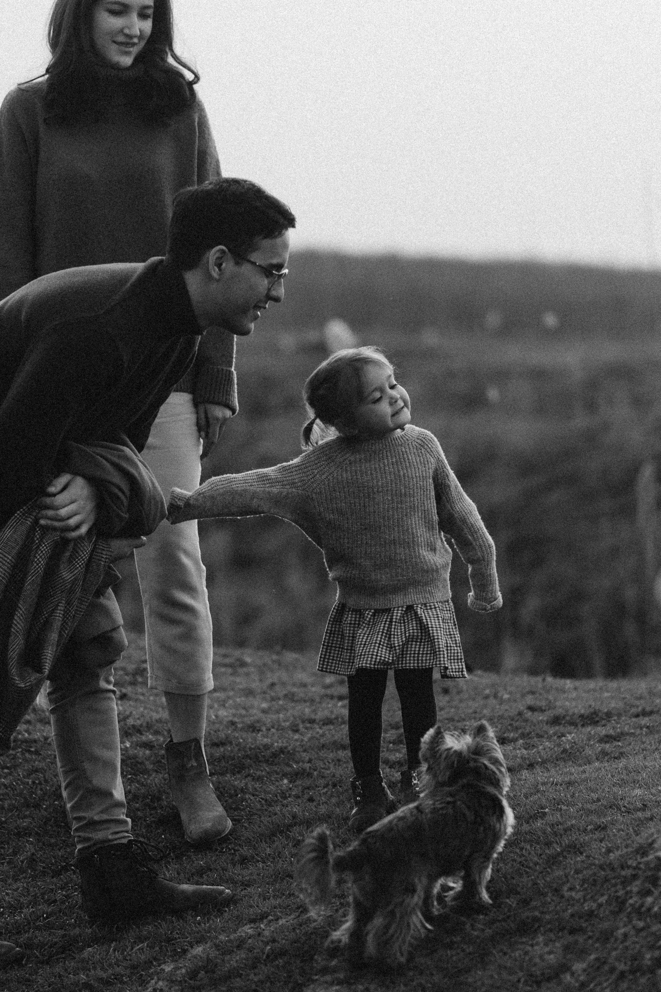 Family. Alesya Gee Photographer Uzbekistan