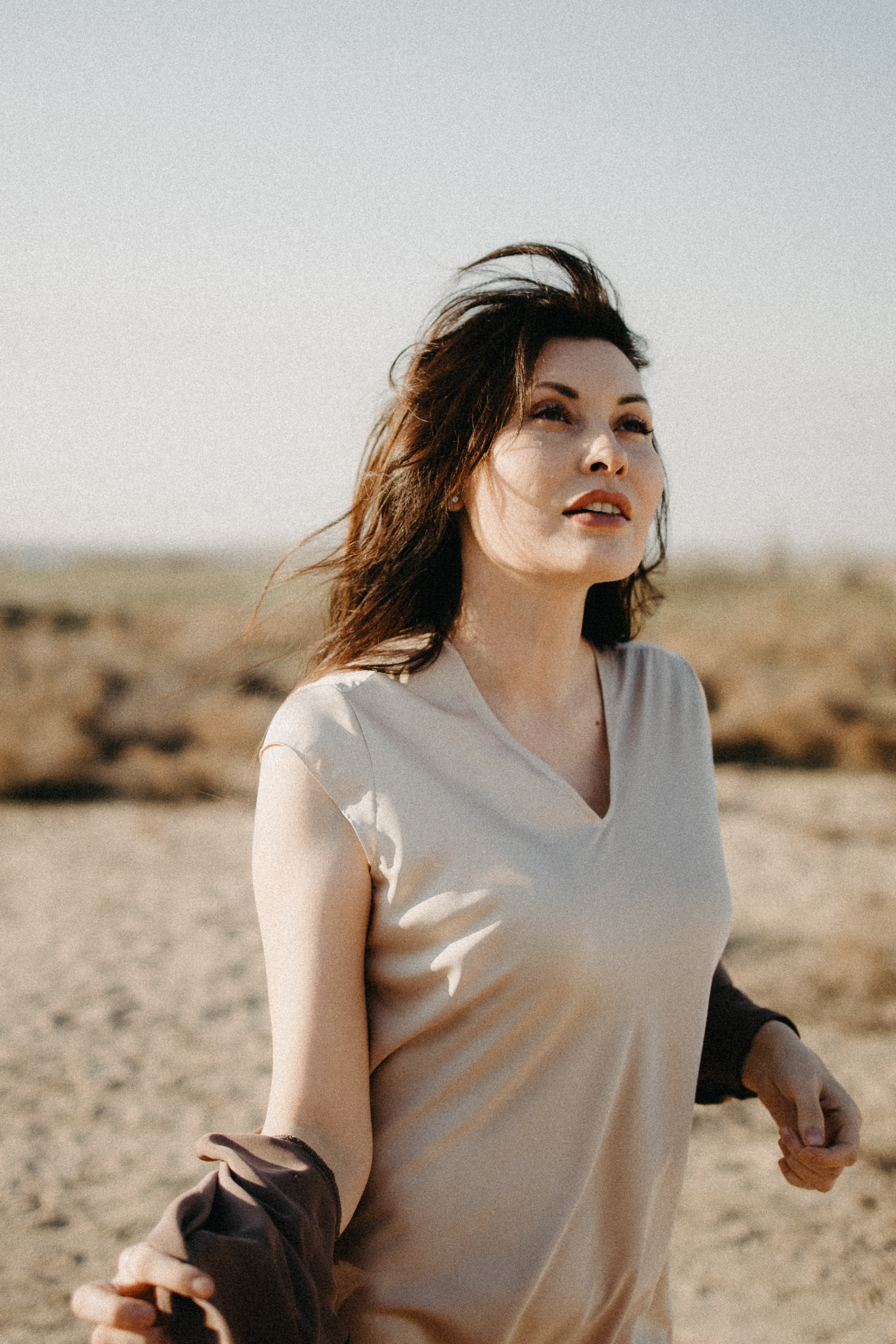 Аида. Alesya Gee Photographer Uzbekistan