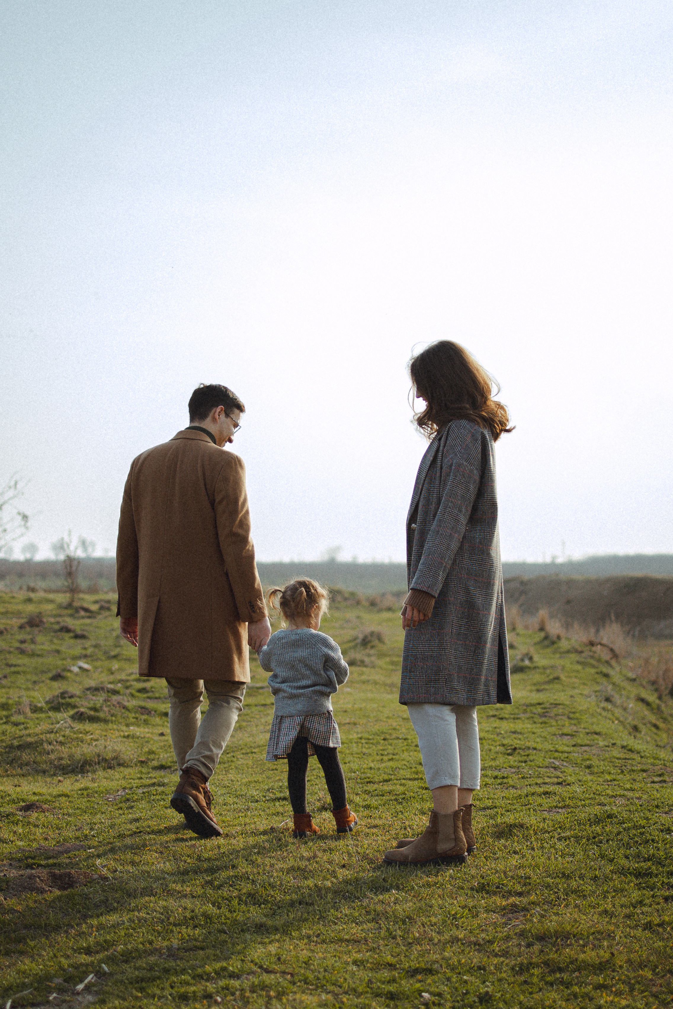 Family. Alesya Gee Photographer Uzbekistan