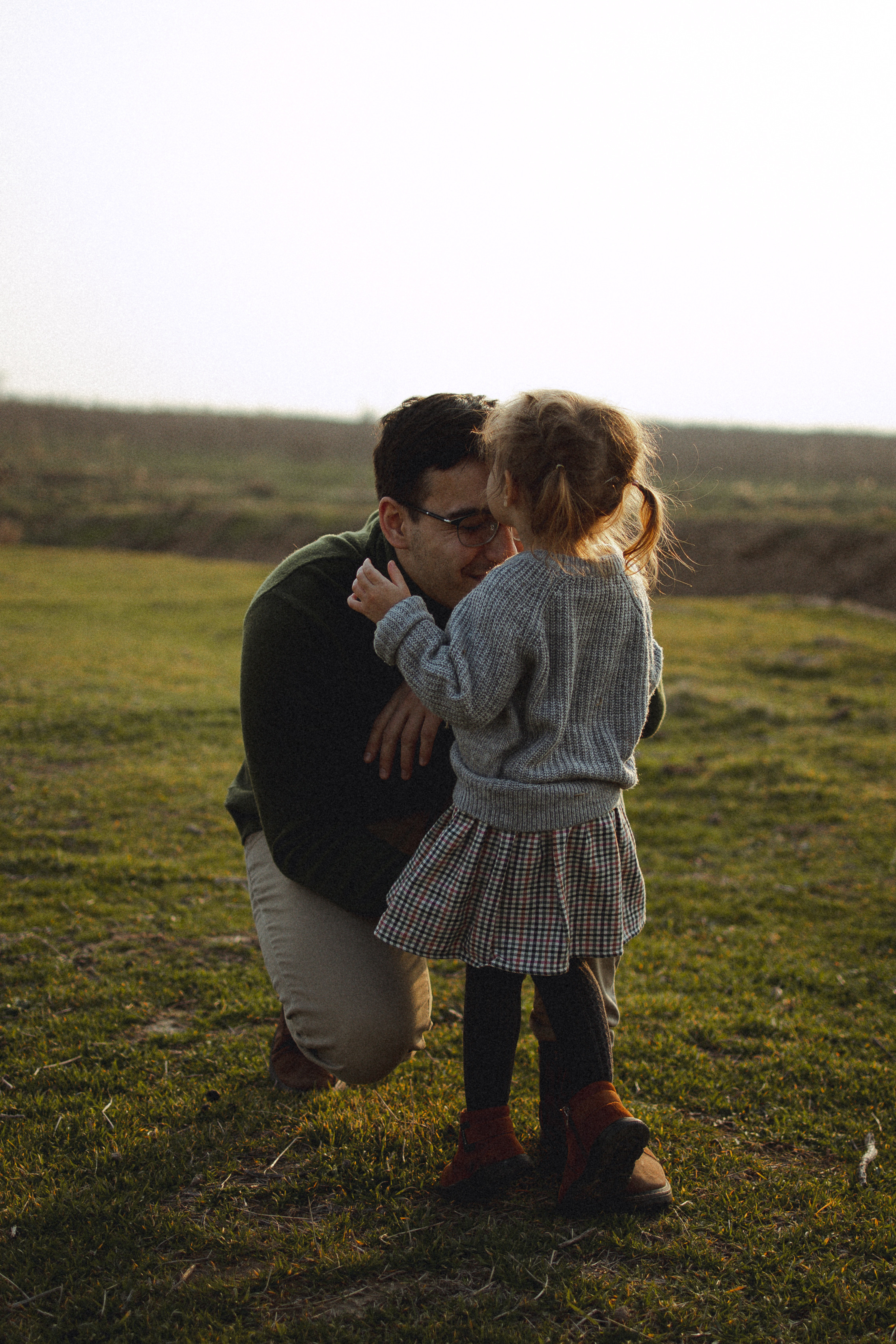 Family. Alesya Gee Photographer Uzbekistan
