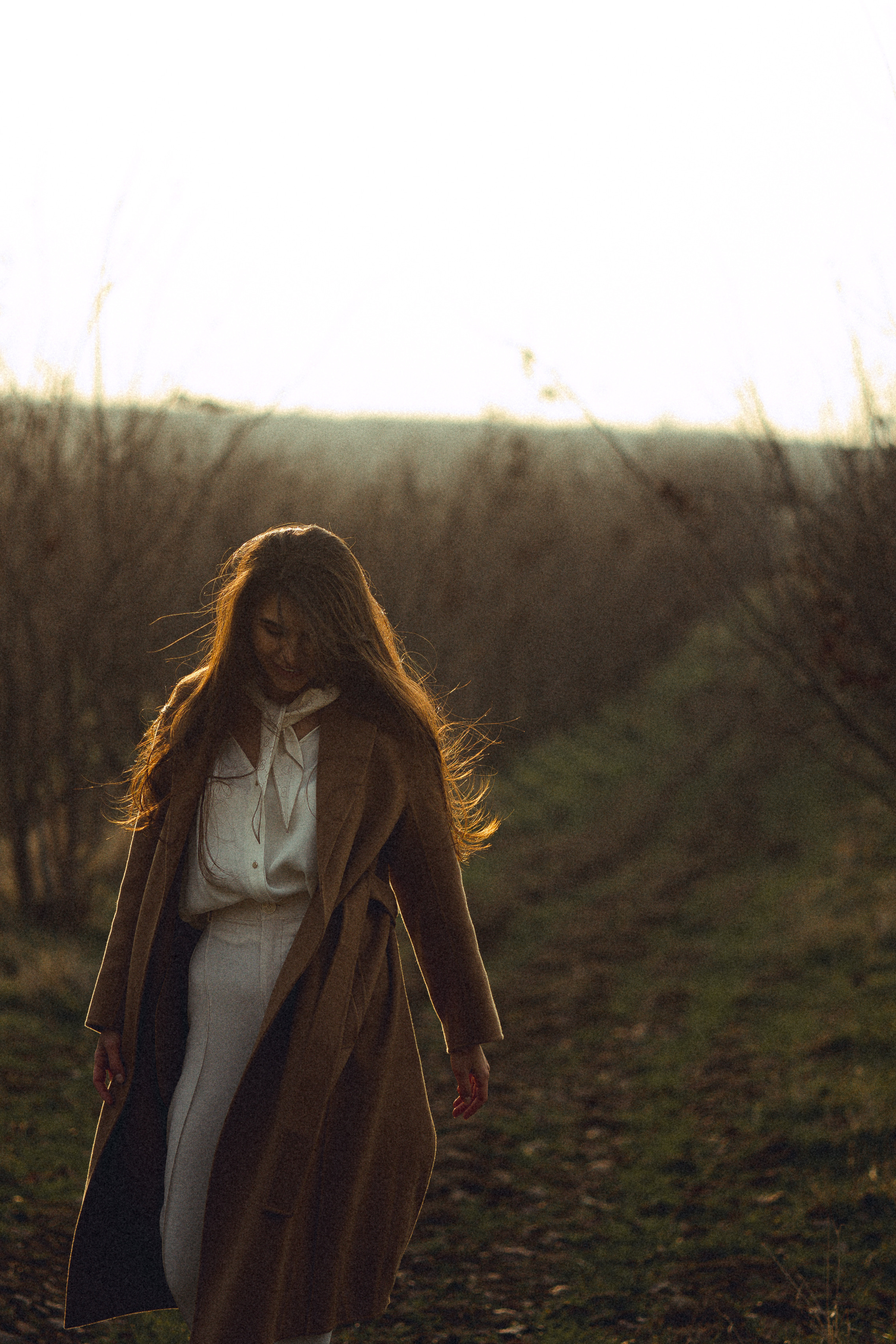 Рано. Alesya Gee Photographer Uzbekistan