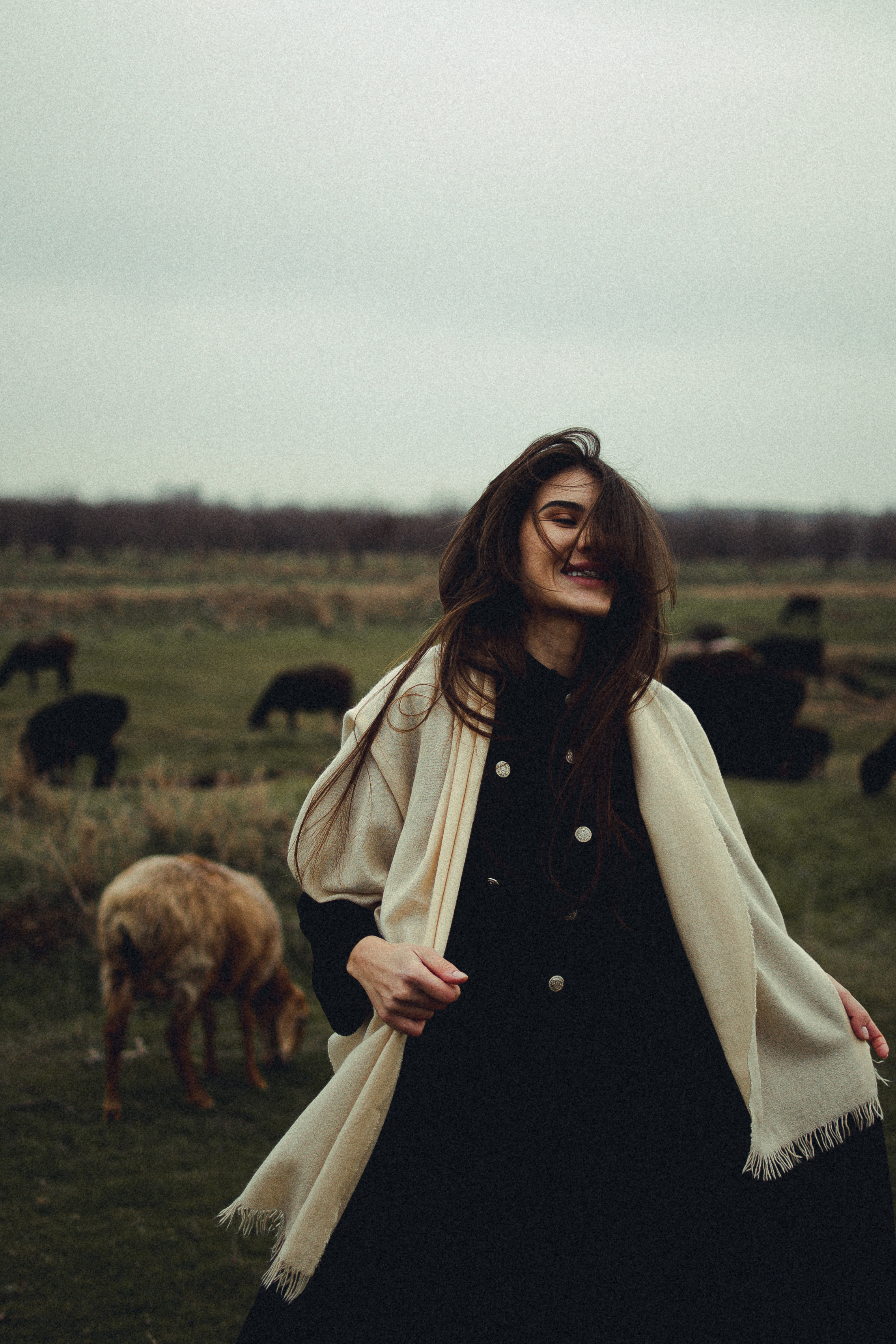 Alesya Gee Photographer Uzbekistan