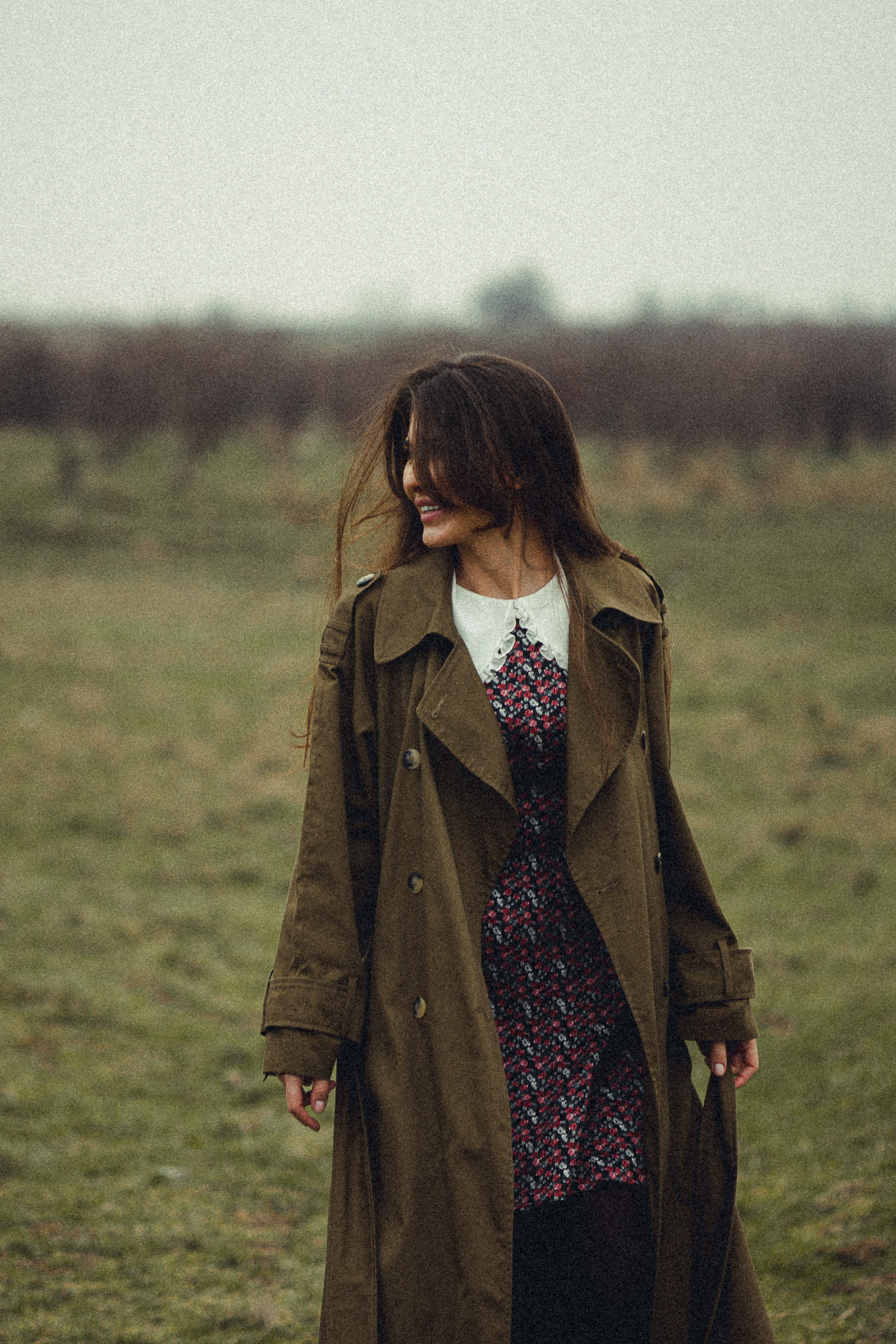 Рано. Alesya Gee Photographer Uzbekistan