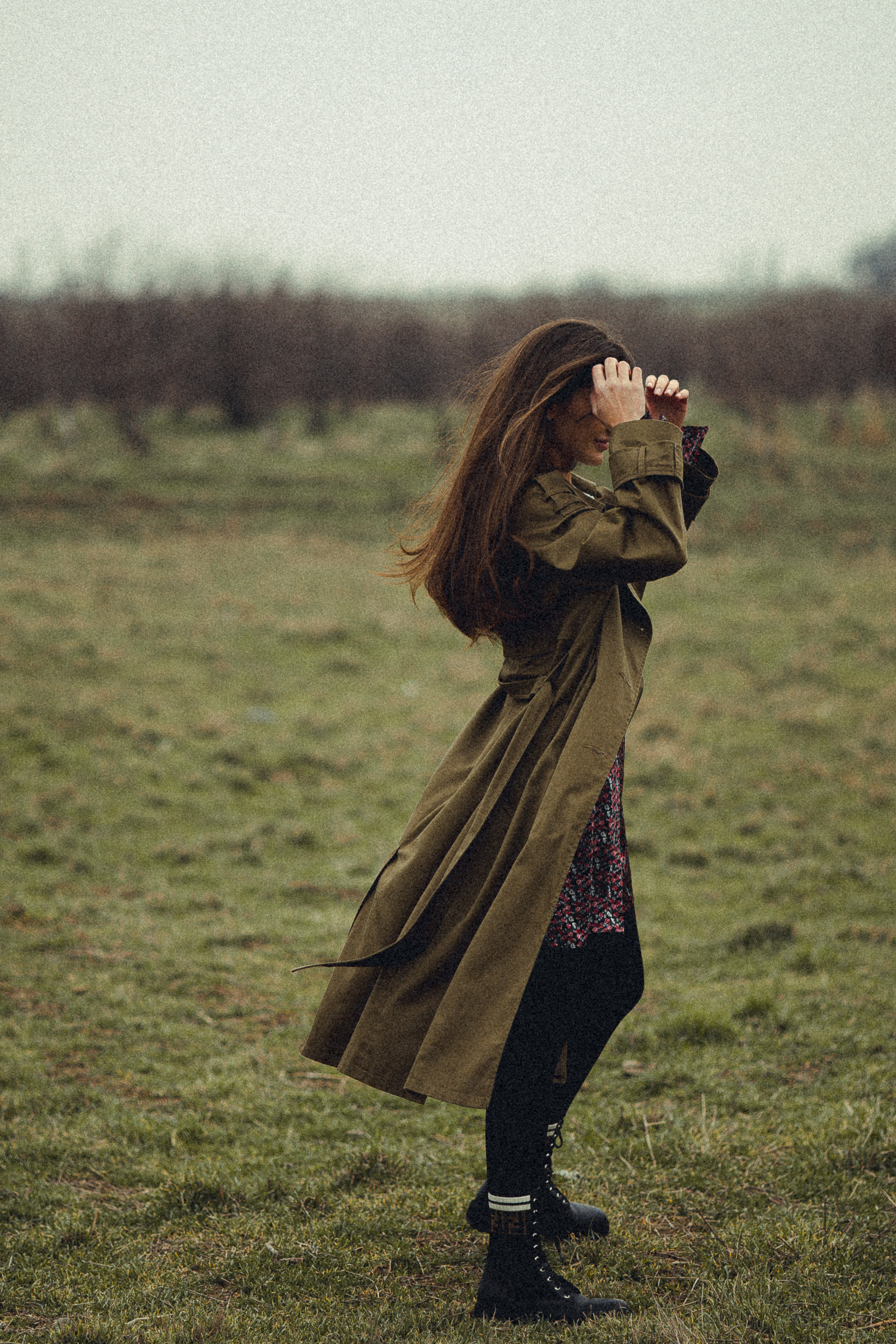 Рано. Alesya Gee Photographer Uzbekistan