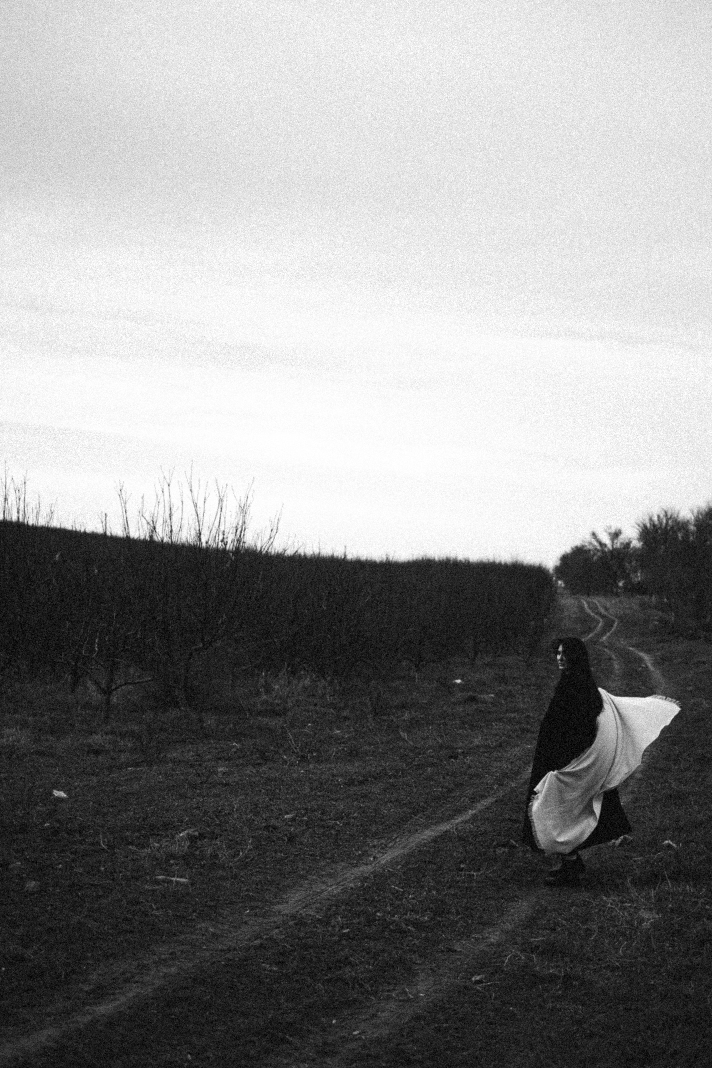 Рано. Alesya Gee Photographer Uzbekistan