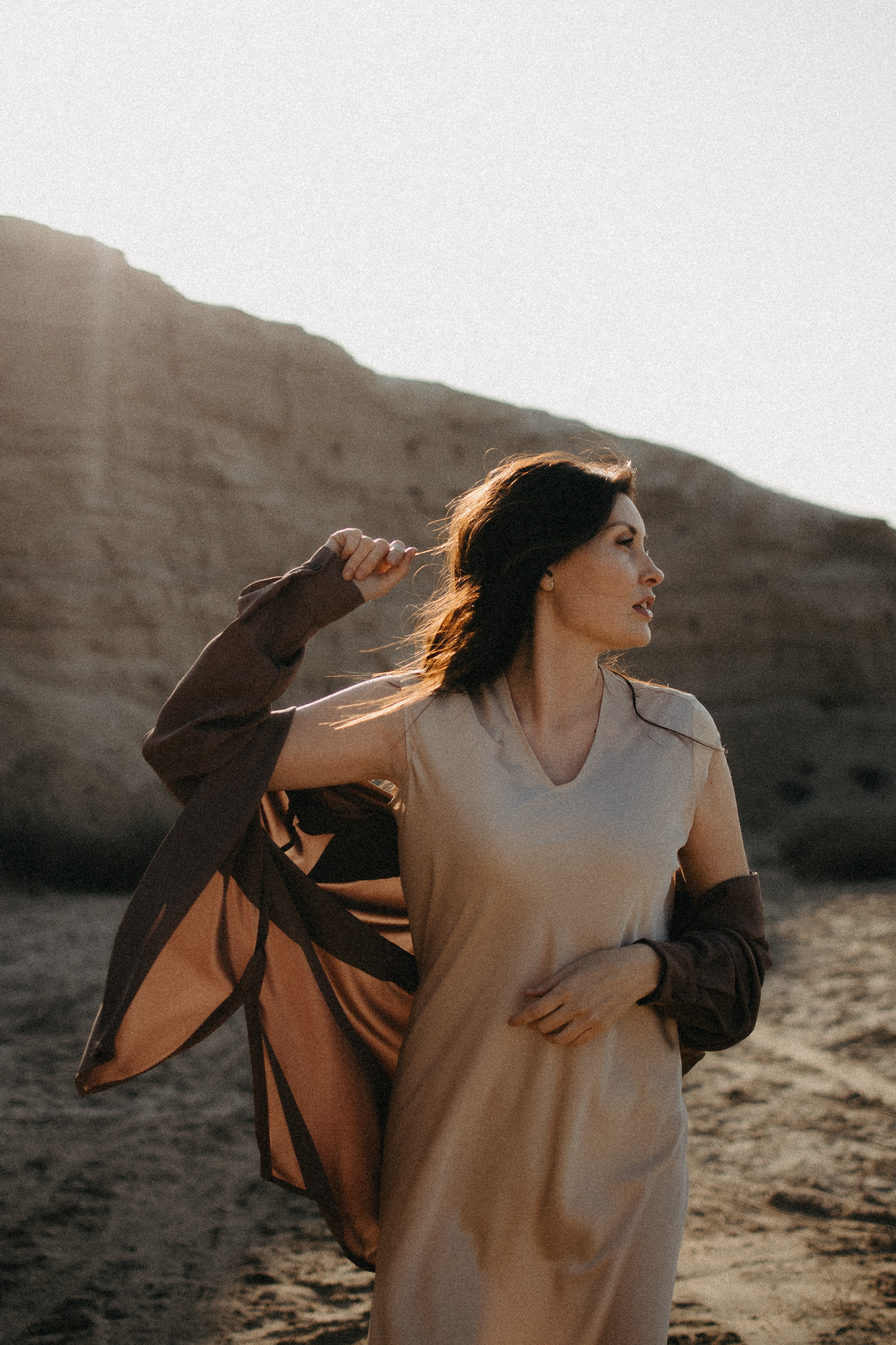 Аида. Alesya Gee Photographer Uzbekistan