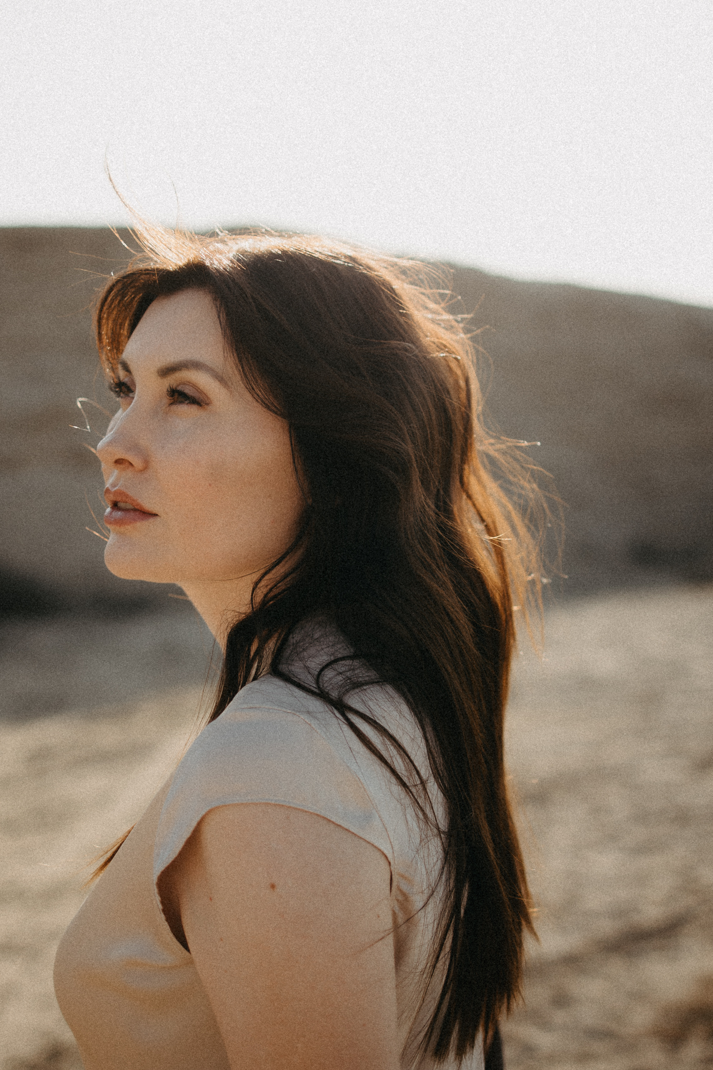 Аида. Alesya Gee Photographer Uzbekistan