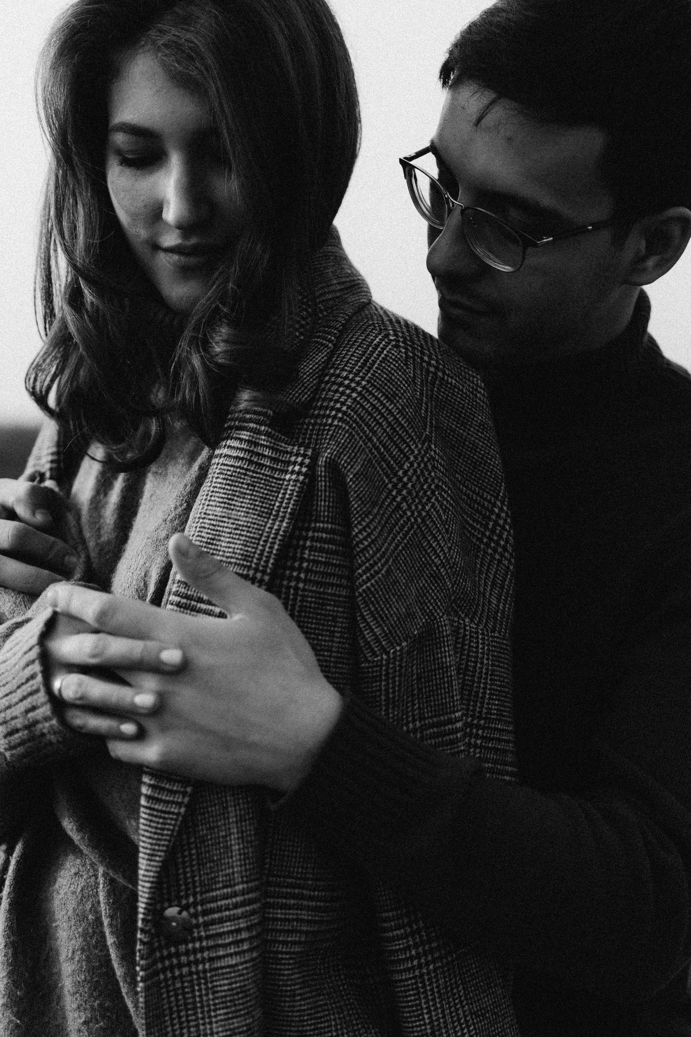 Family. Alesya Gee Photographer Uzbekistan