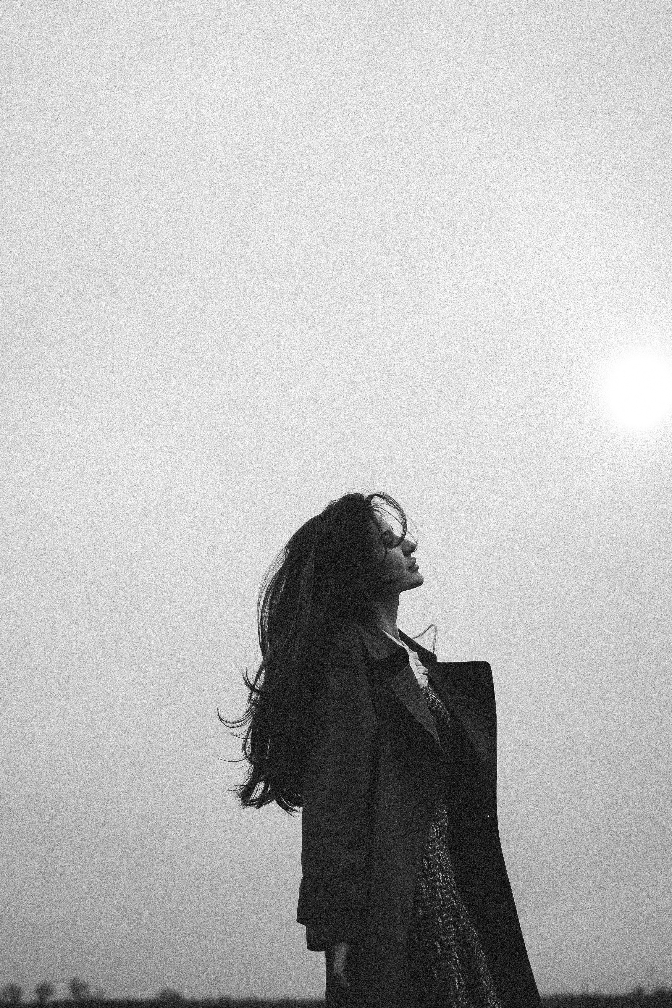 Рано. Alesya Gee Photographer Uzbekistan